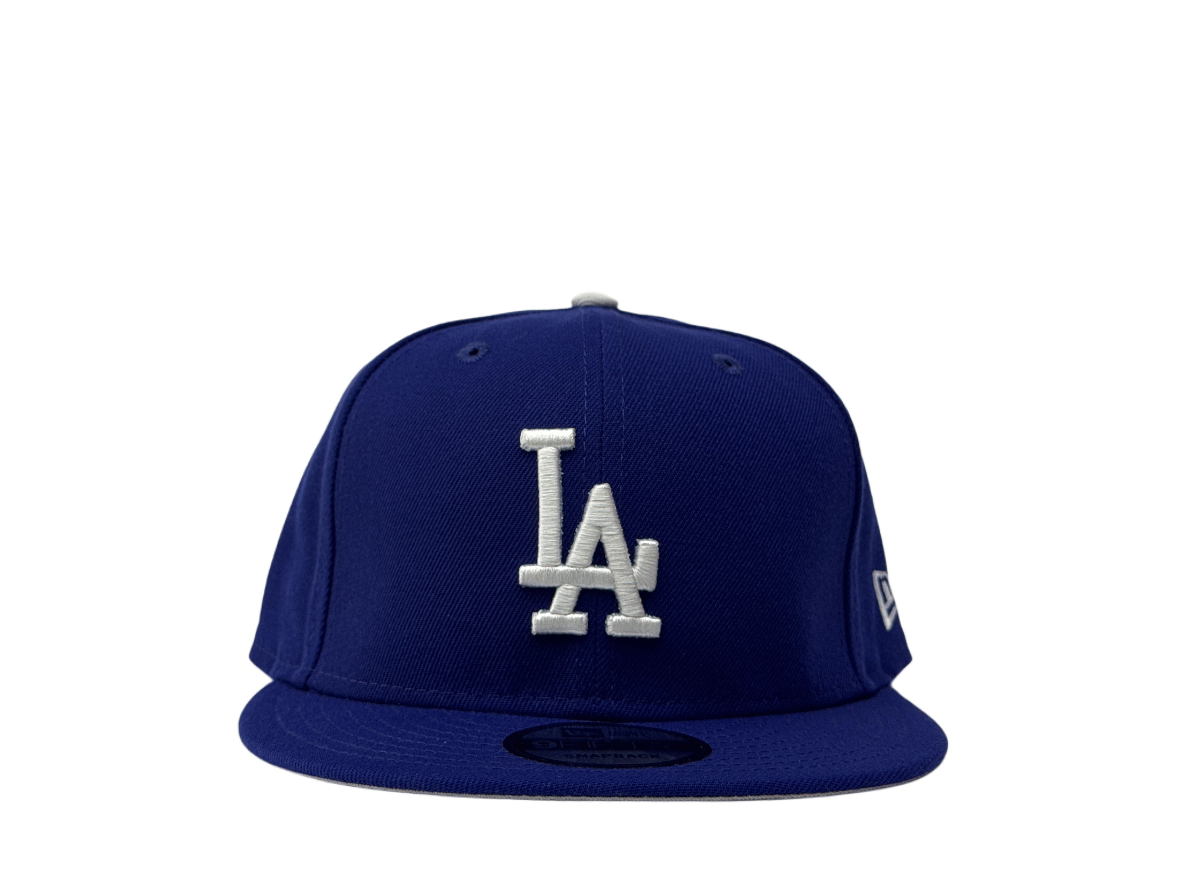 New Era 9FIFTY Los Angeles Dodgers