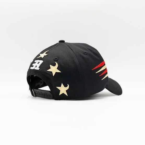 31 Hats All Stars