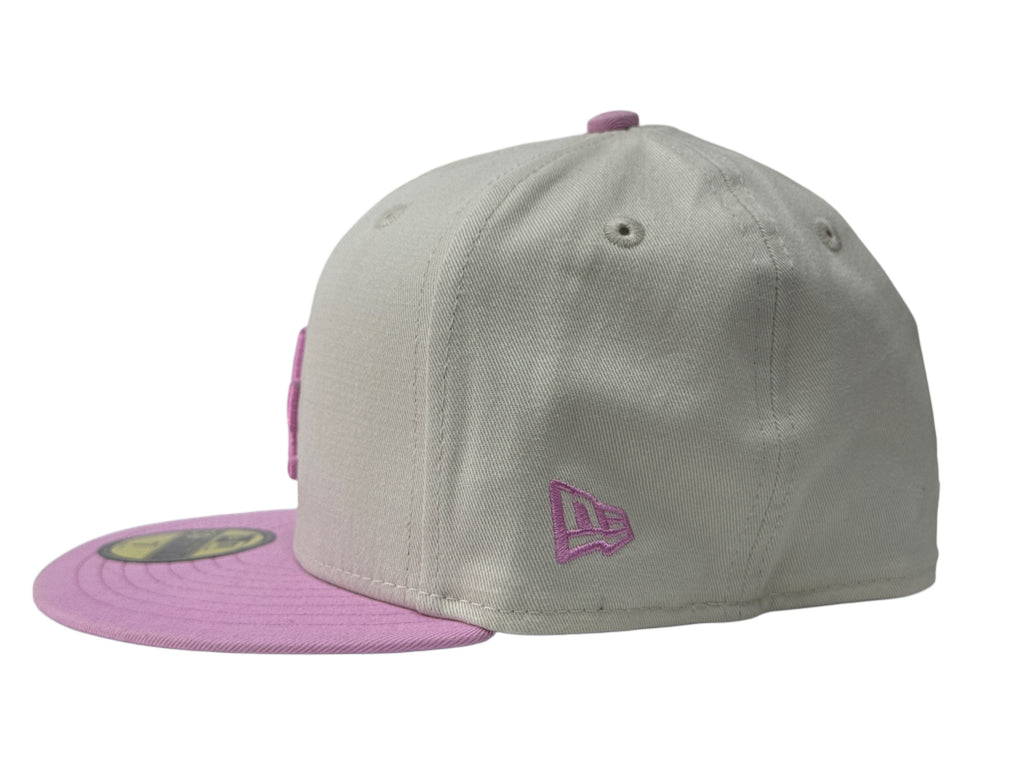 New Era 59FIFTY Los Angeles Dodgers
