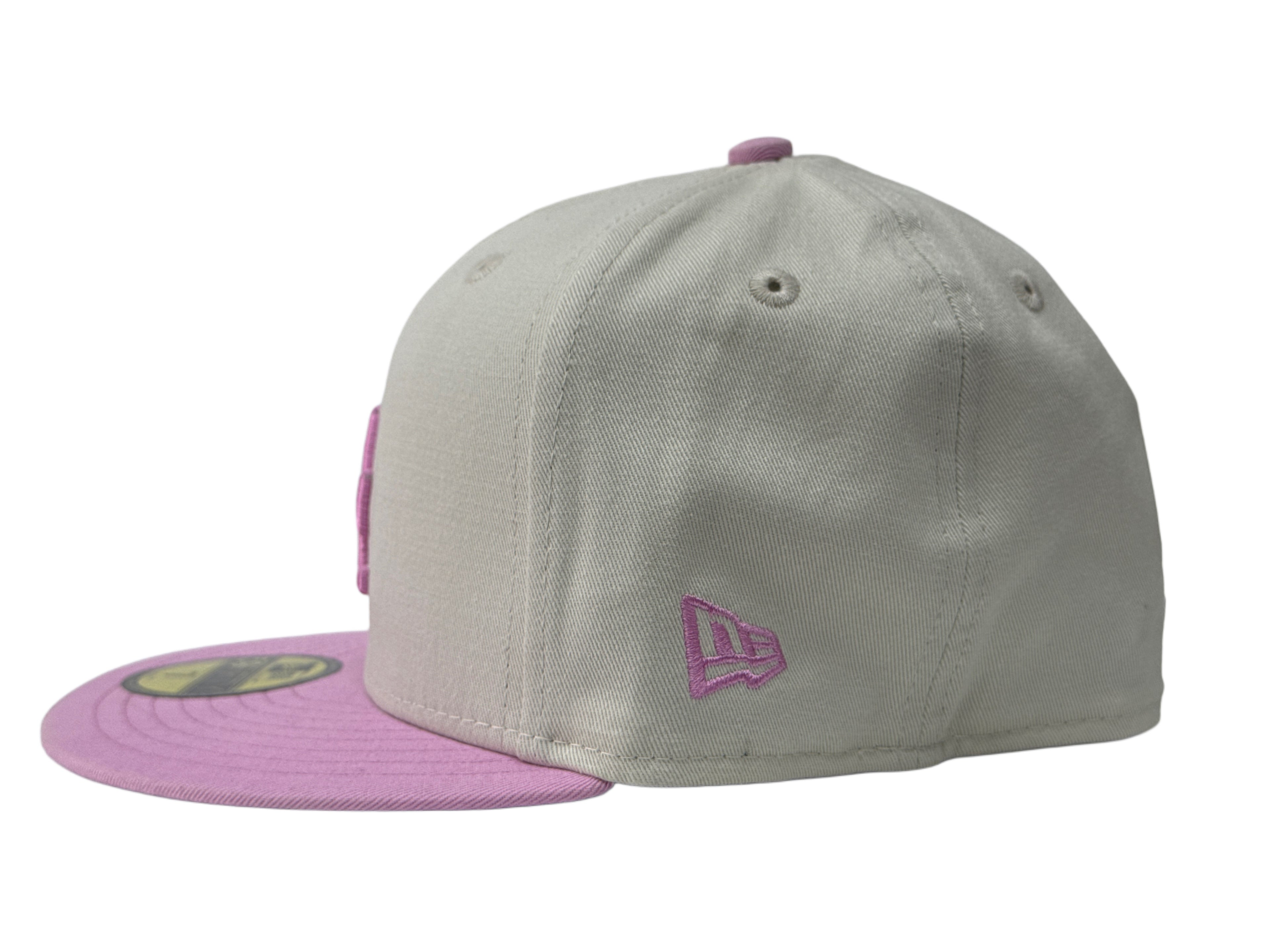New Era 59FIFTY Los Angeles Dodgers