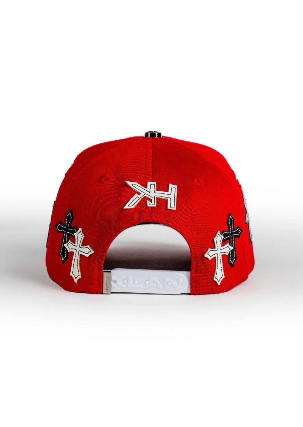 Bigg Boss x Kevin Hats Los Angeles Roja