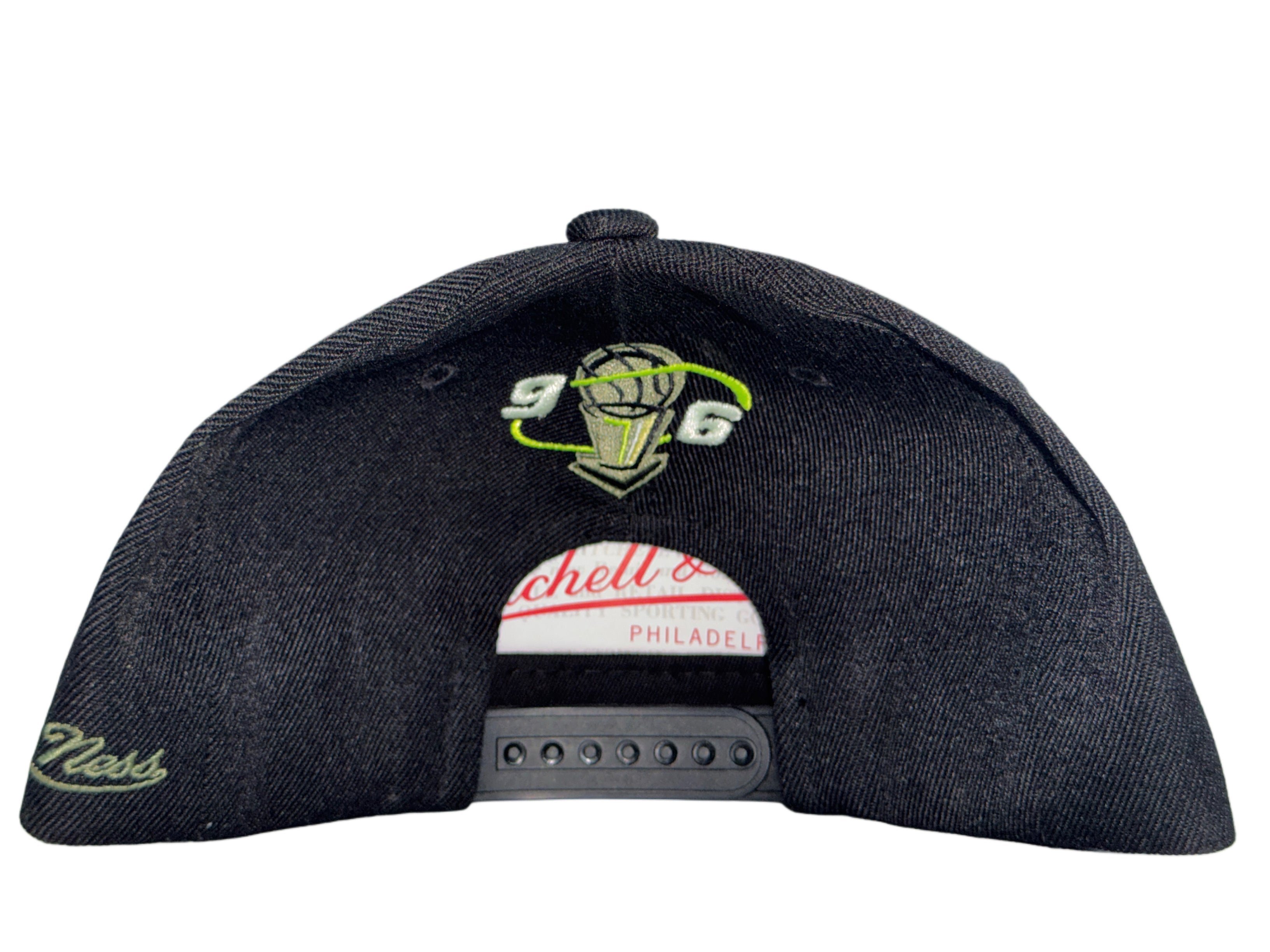 M&N Chicago Bulls