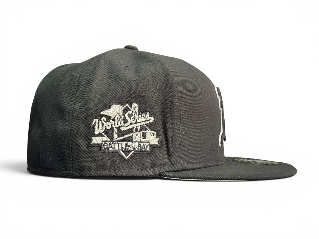New Era 59FIFTY Oakland Athletics