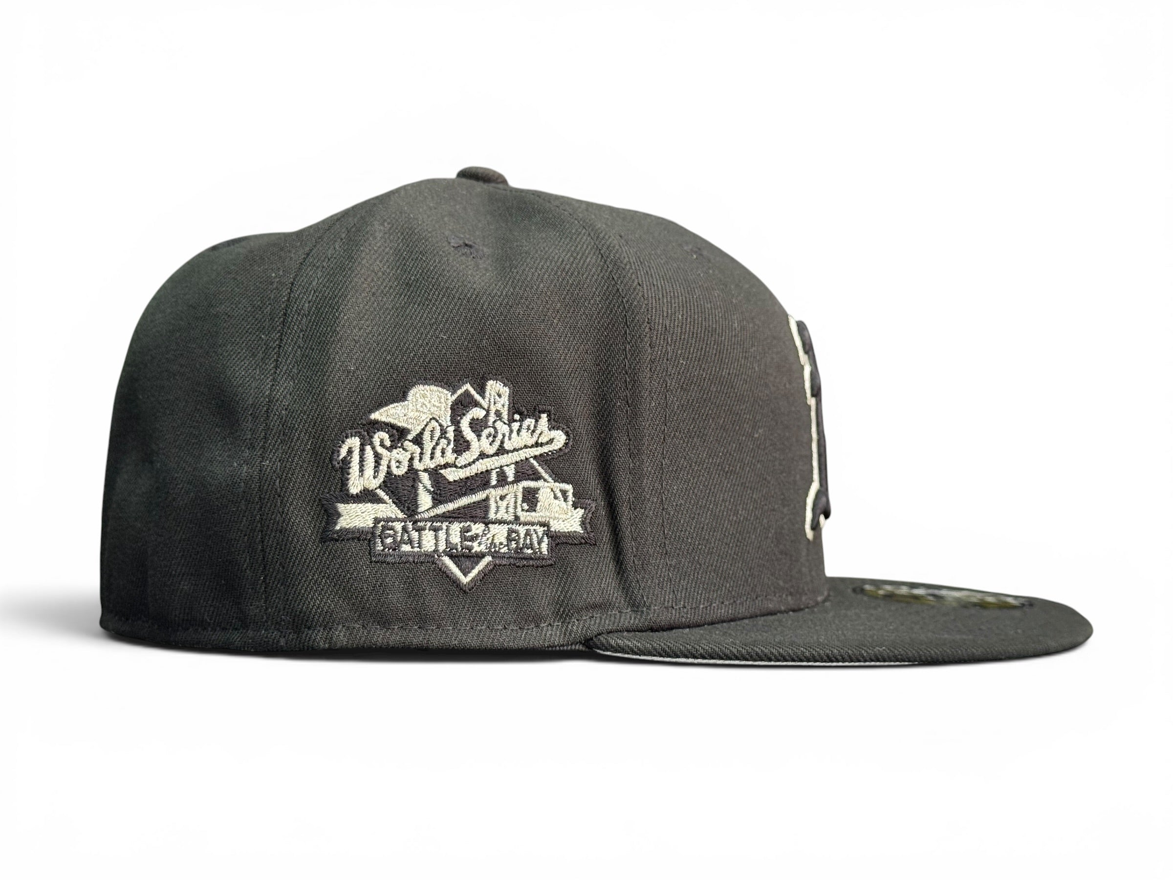 New Era 59FIFTY Oakland Athletics