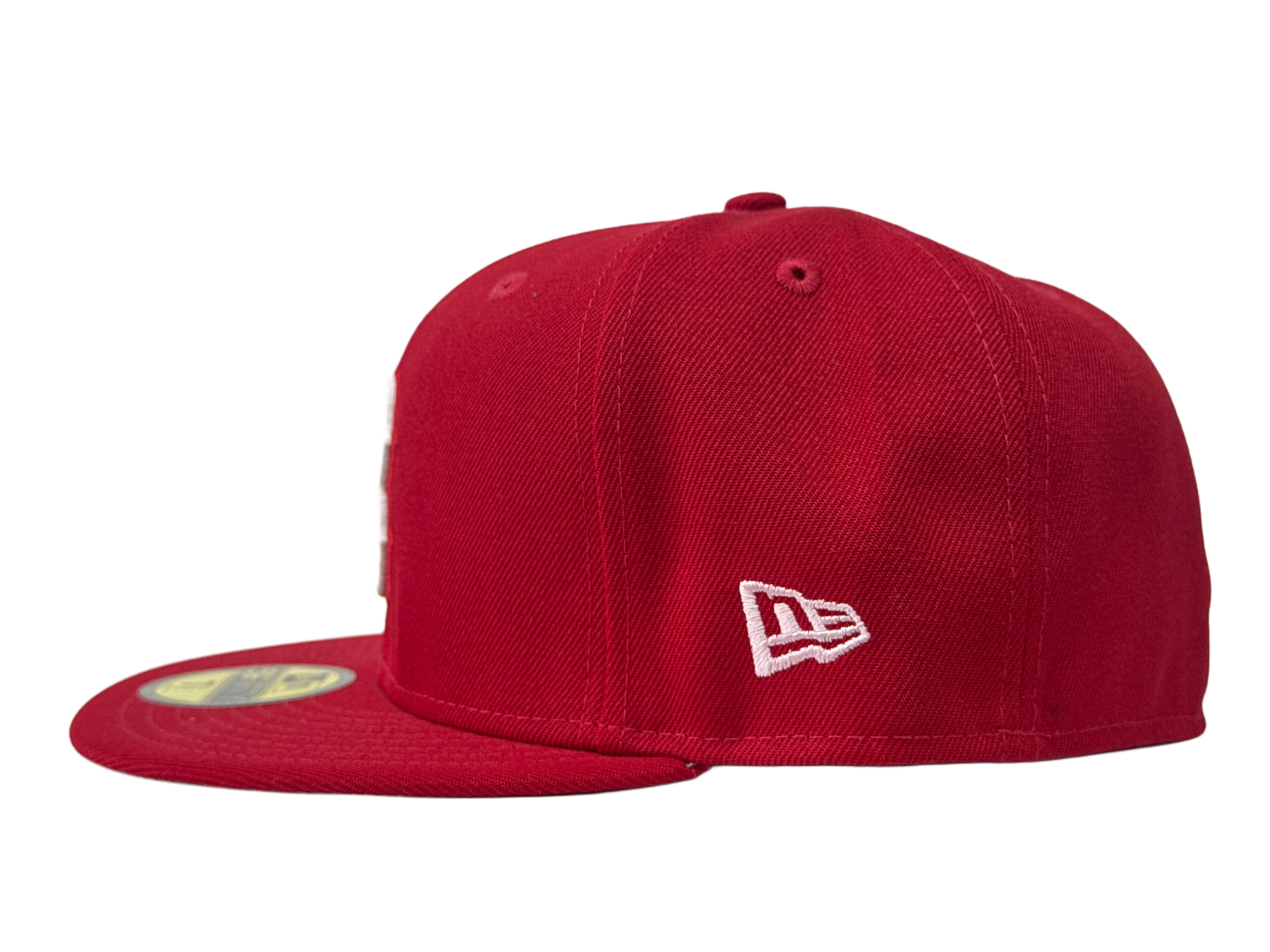 New Era 59FIFTY Boston Red Sox