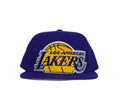 M&N Los Angeles Lakers