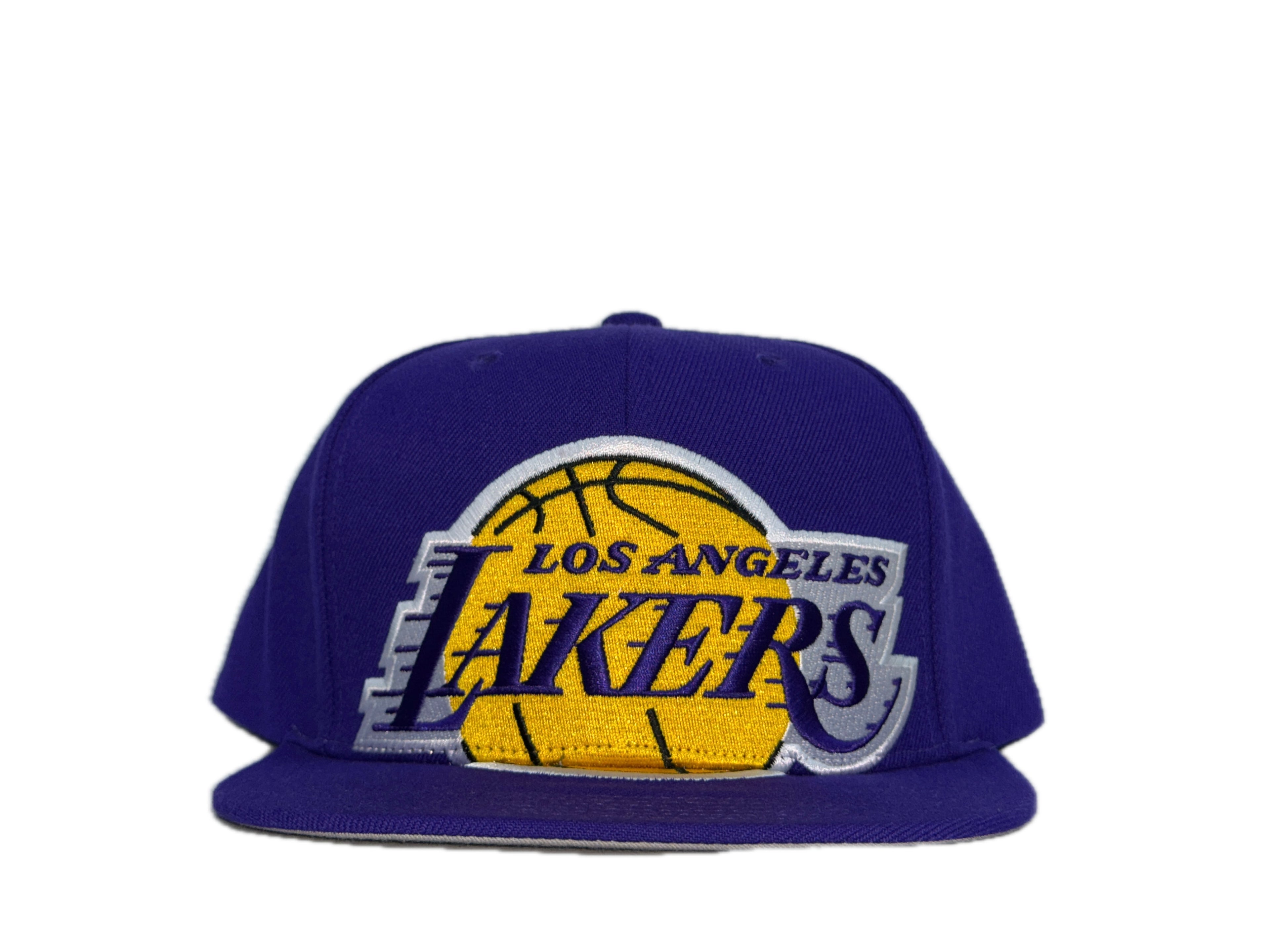 M&N Los Angeles Lakers