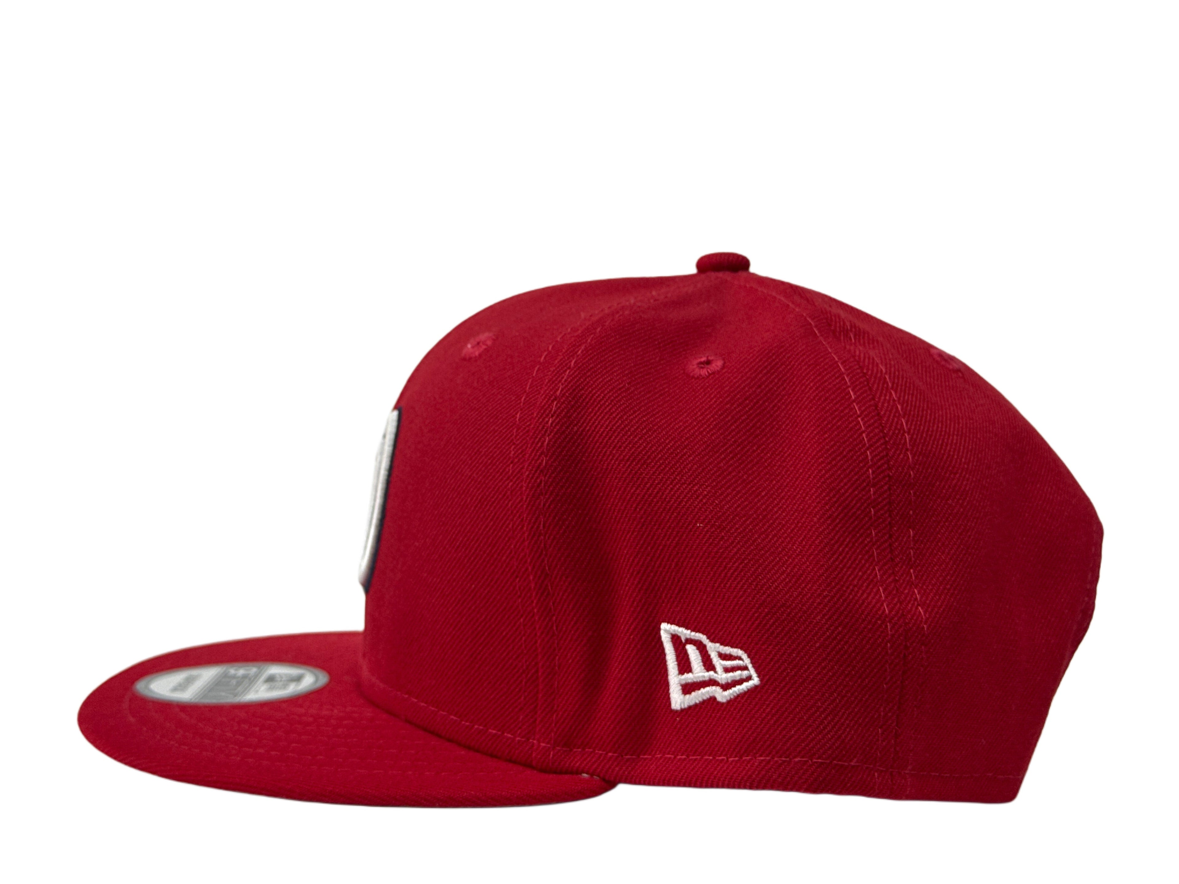 New Era 9FIFTY Washington Nationals