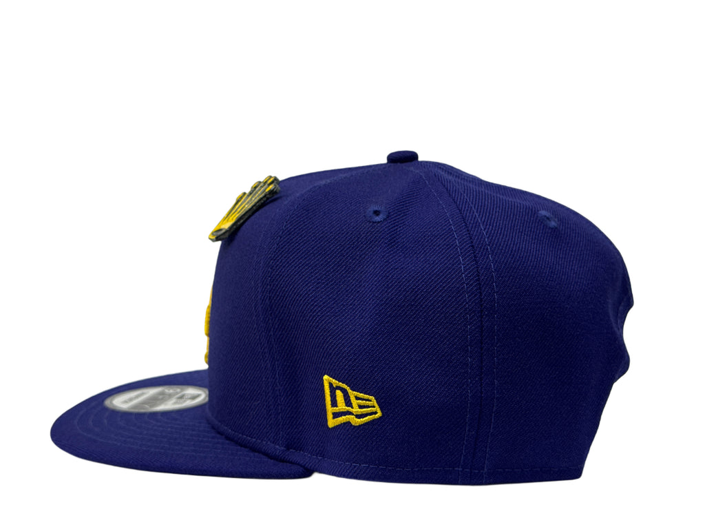 New Era 9FIFTY Los Angeles Dodgers