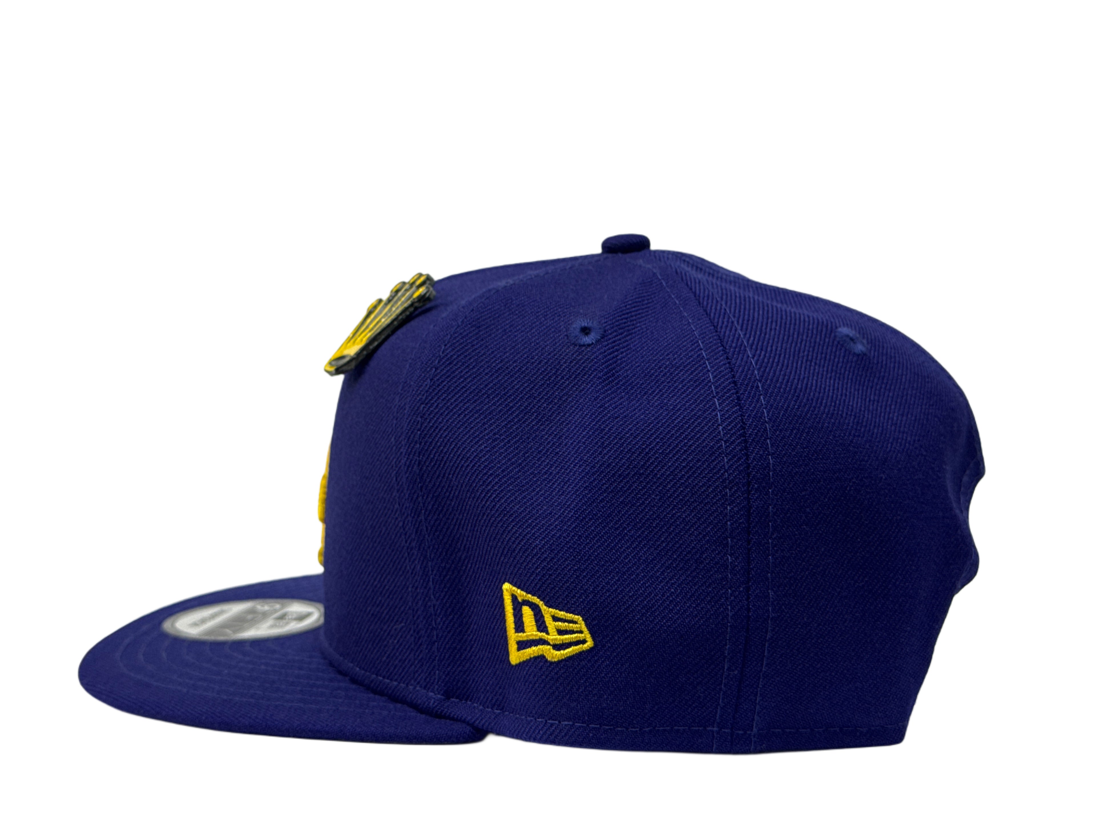 New Era 9FIFTY Los Angeles Dodgers