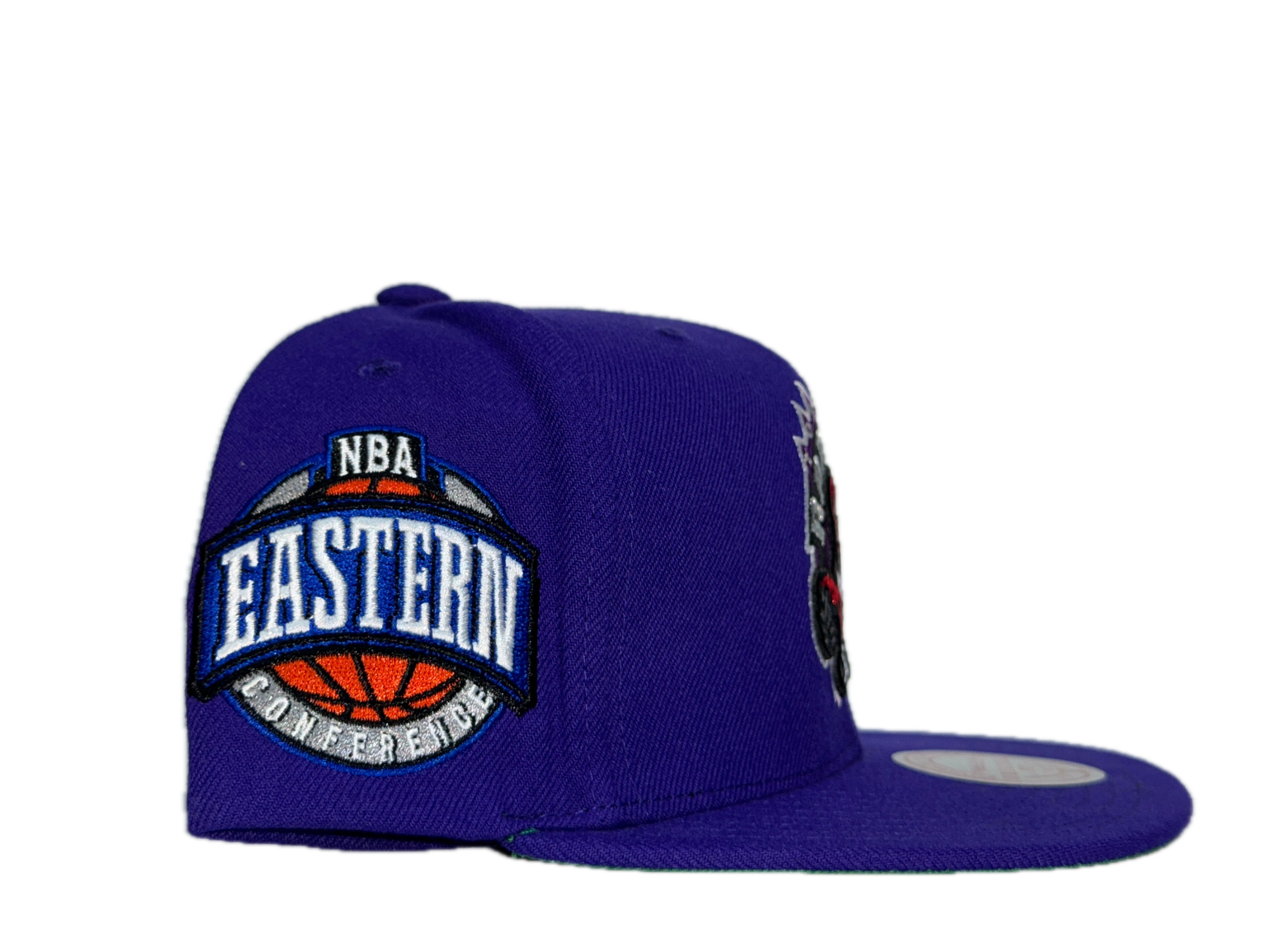 M&N Toronto Raptors