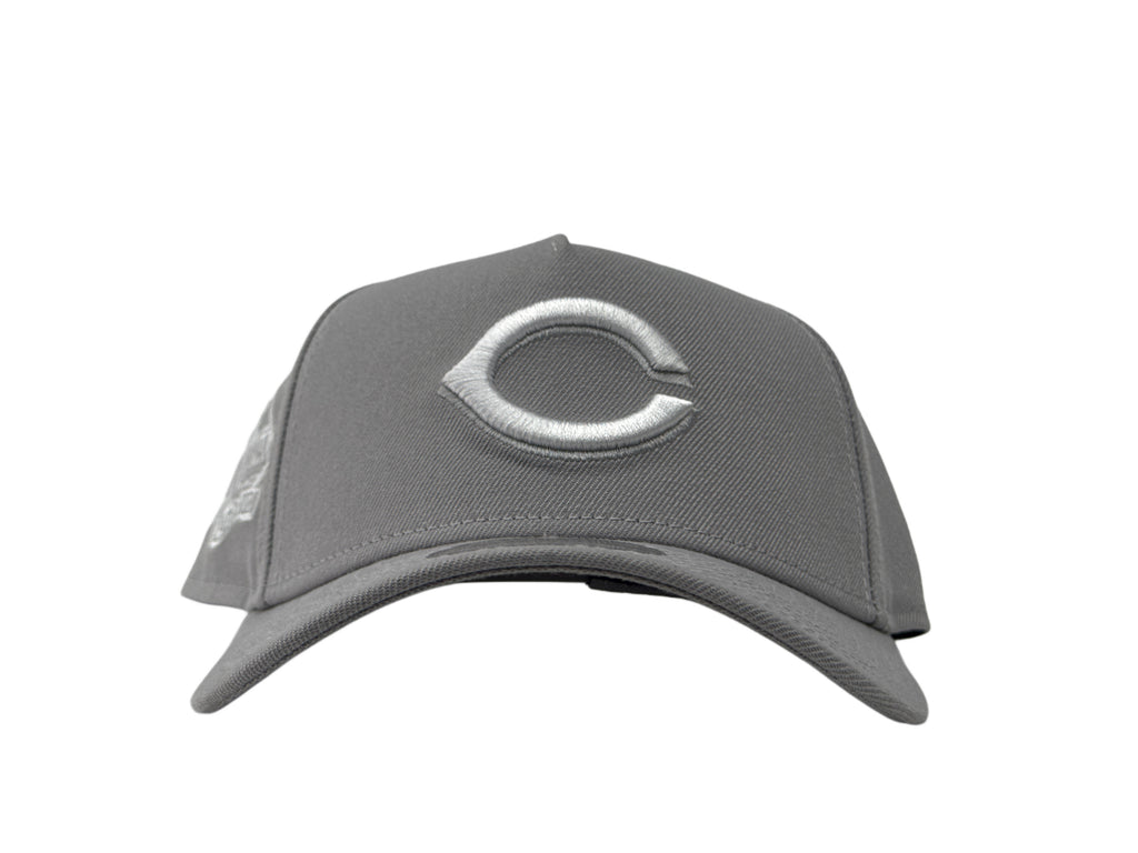 New Era 9FORTY Cincinnati Reds