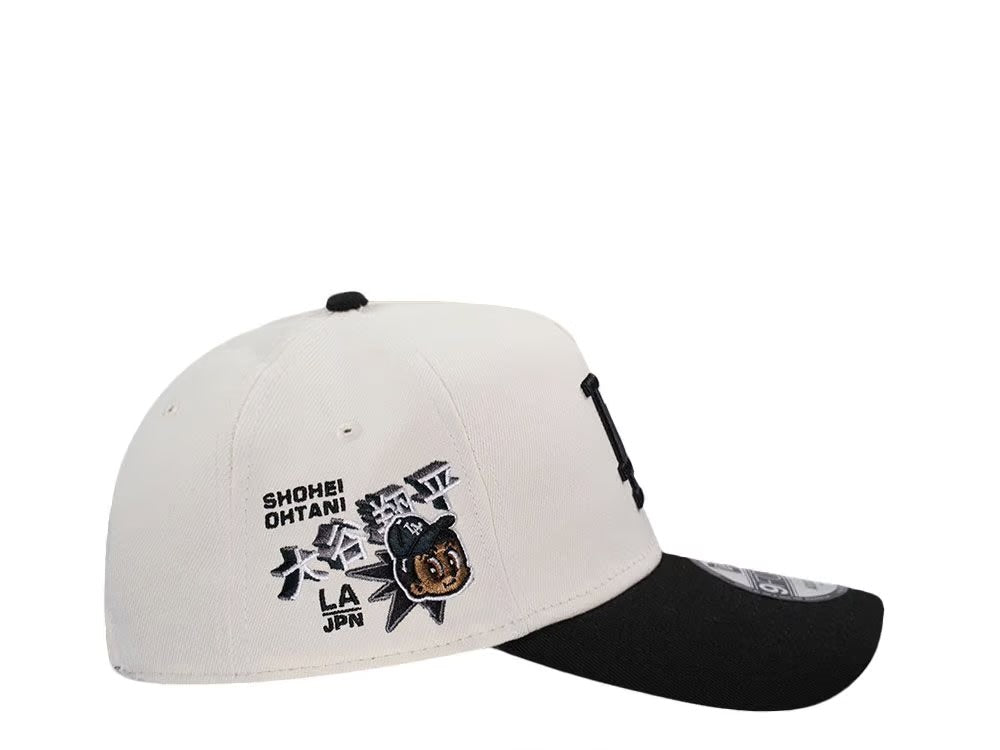 New Era 9FORT Dodgers Ohtani