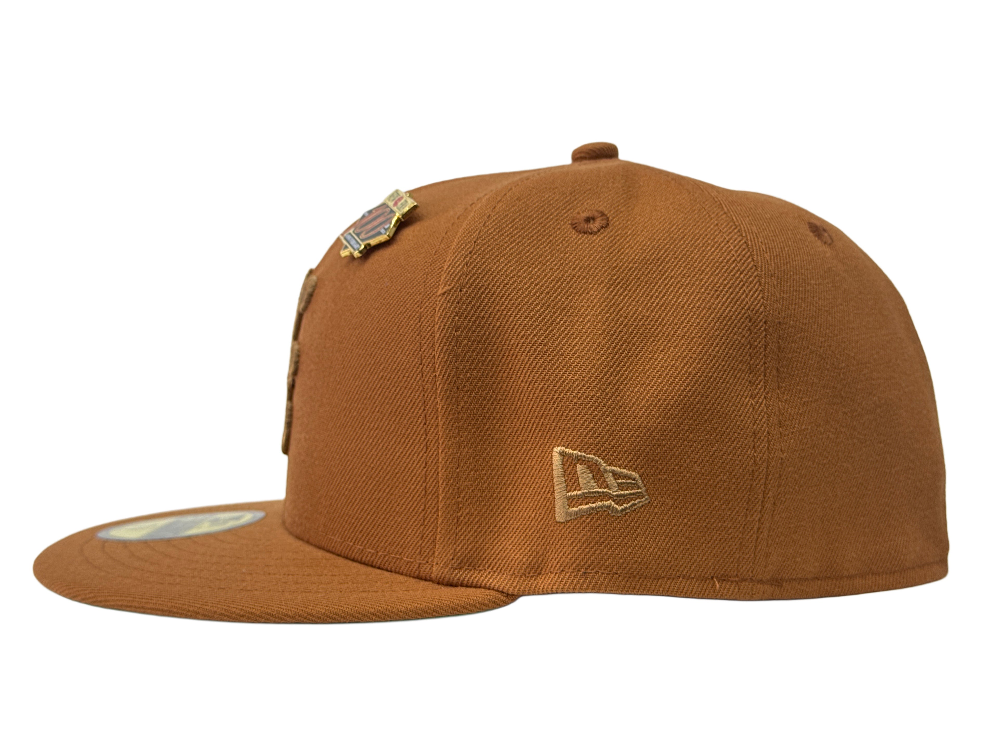 New Era 59FIFTY New Era  100 Anniversary