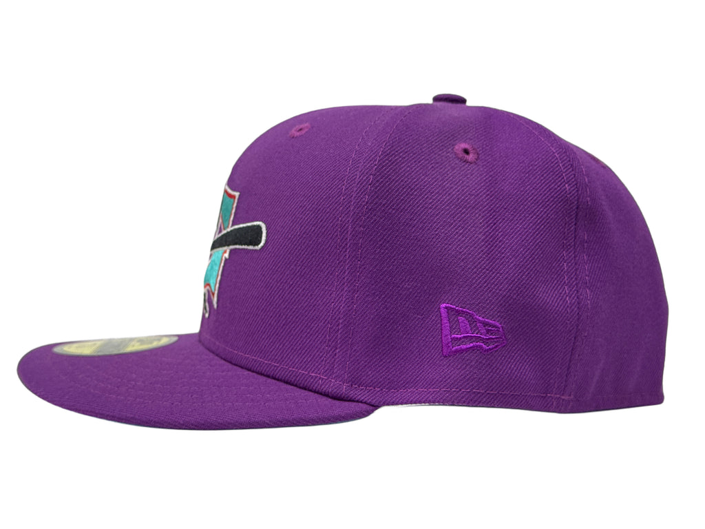 New Era 59FIFTY Chattanooga Lookouts