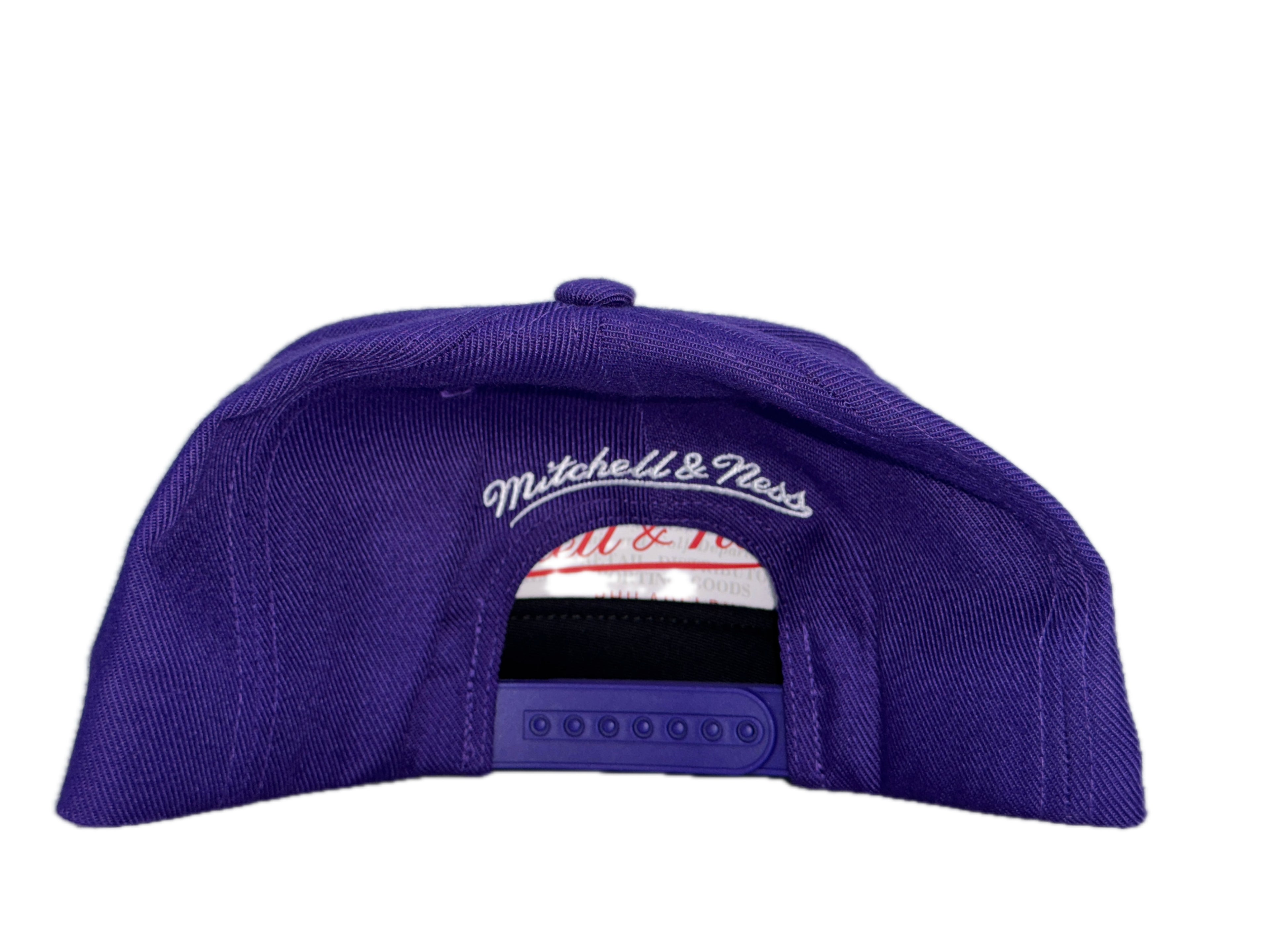 M&N Los Angeles Lakers