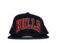 M&N Chicago Bulls
