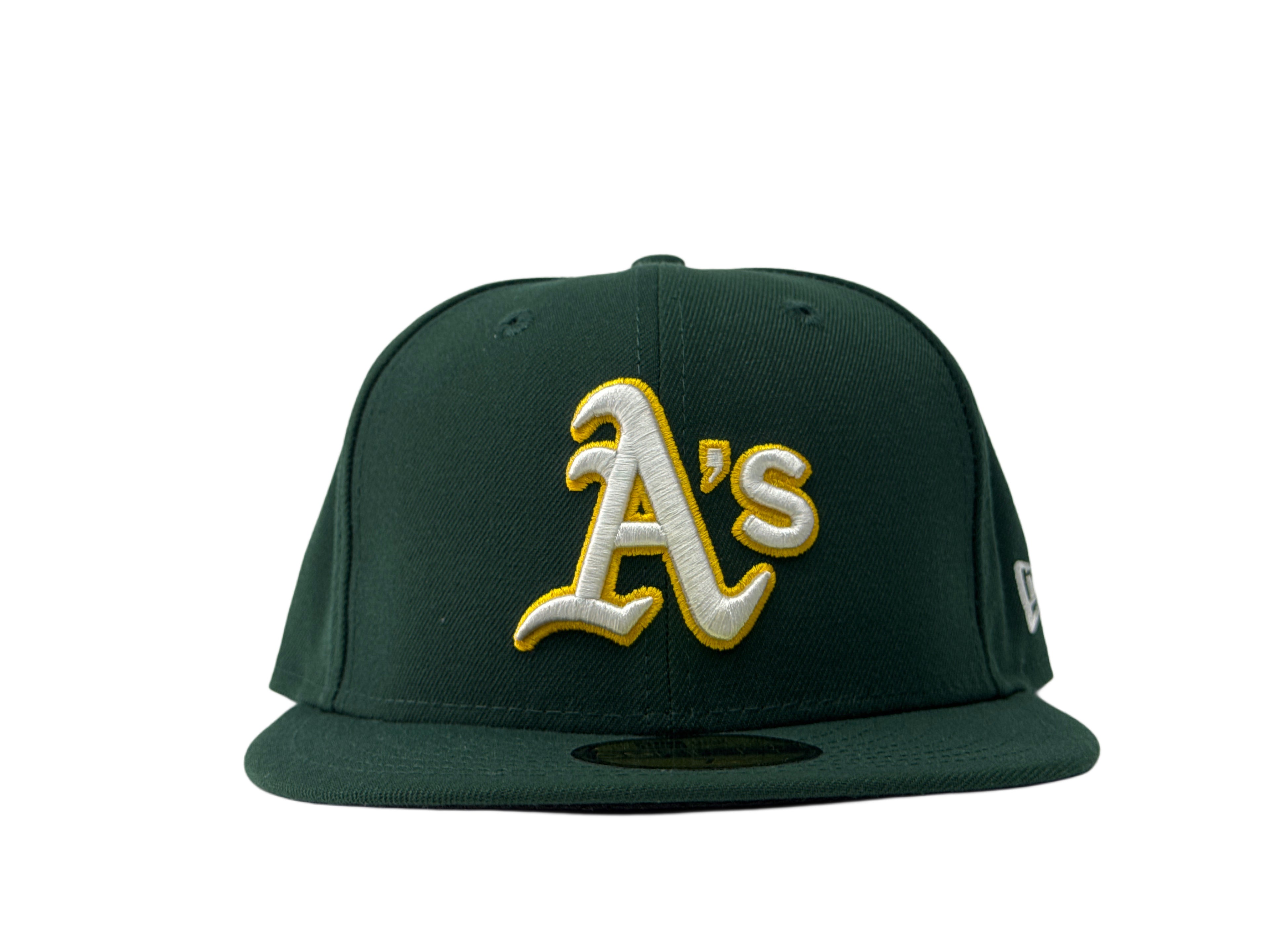 New Era 59FIFTY Oakland Athletics