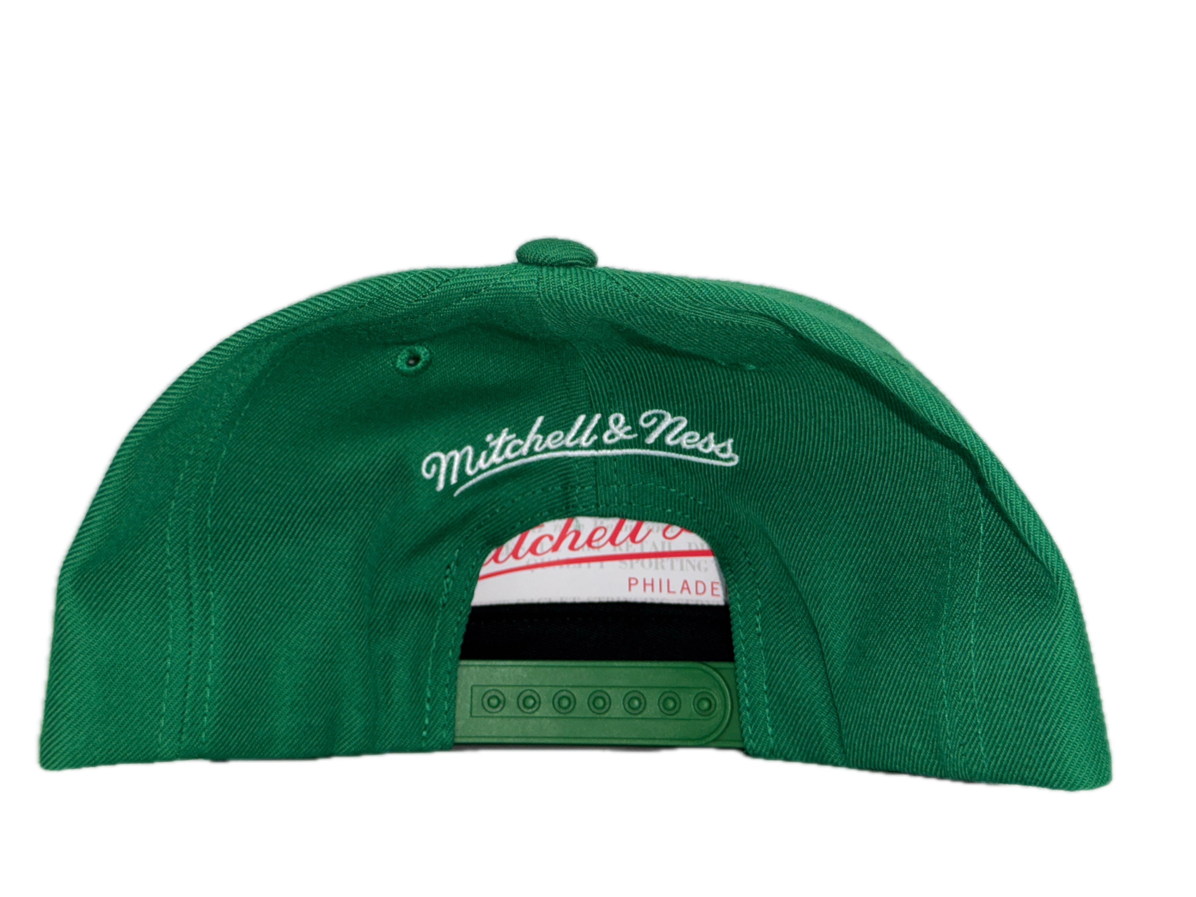 M&N Boston Celtics