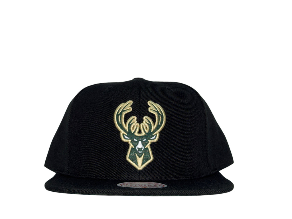 M&N Milwaukee Bucks
