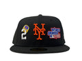 New Era 59FIFTY New York Mets WSC
