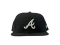 New Era 59FIFTY Atlanta Braves