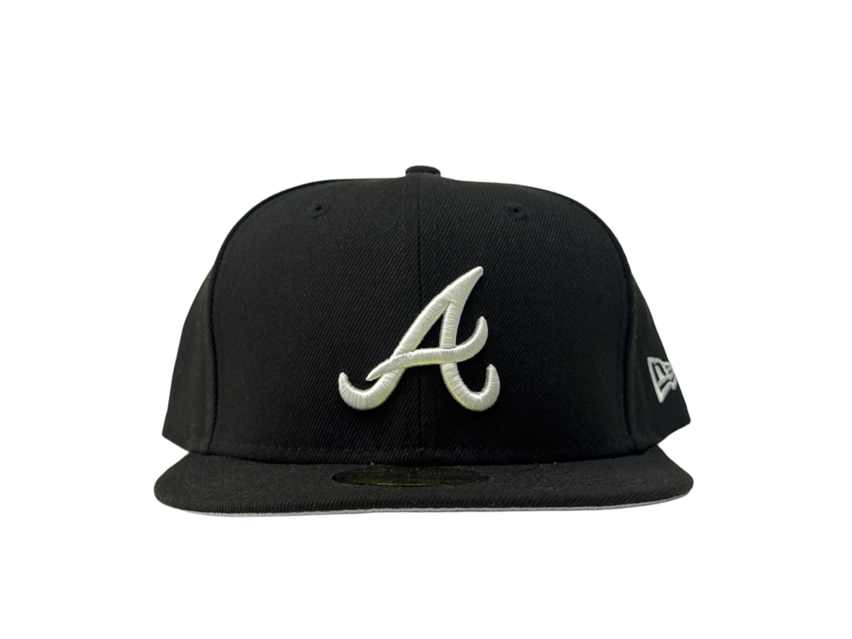 New Era 59FIFTY Atlanta Braves