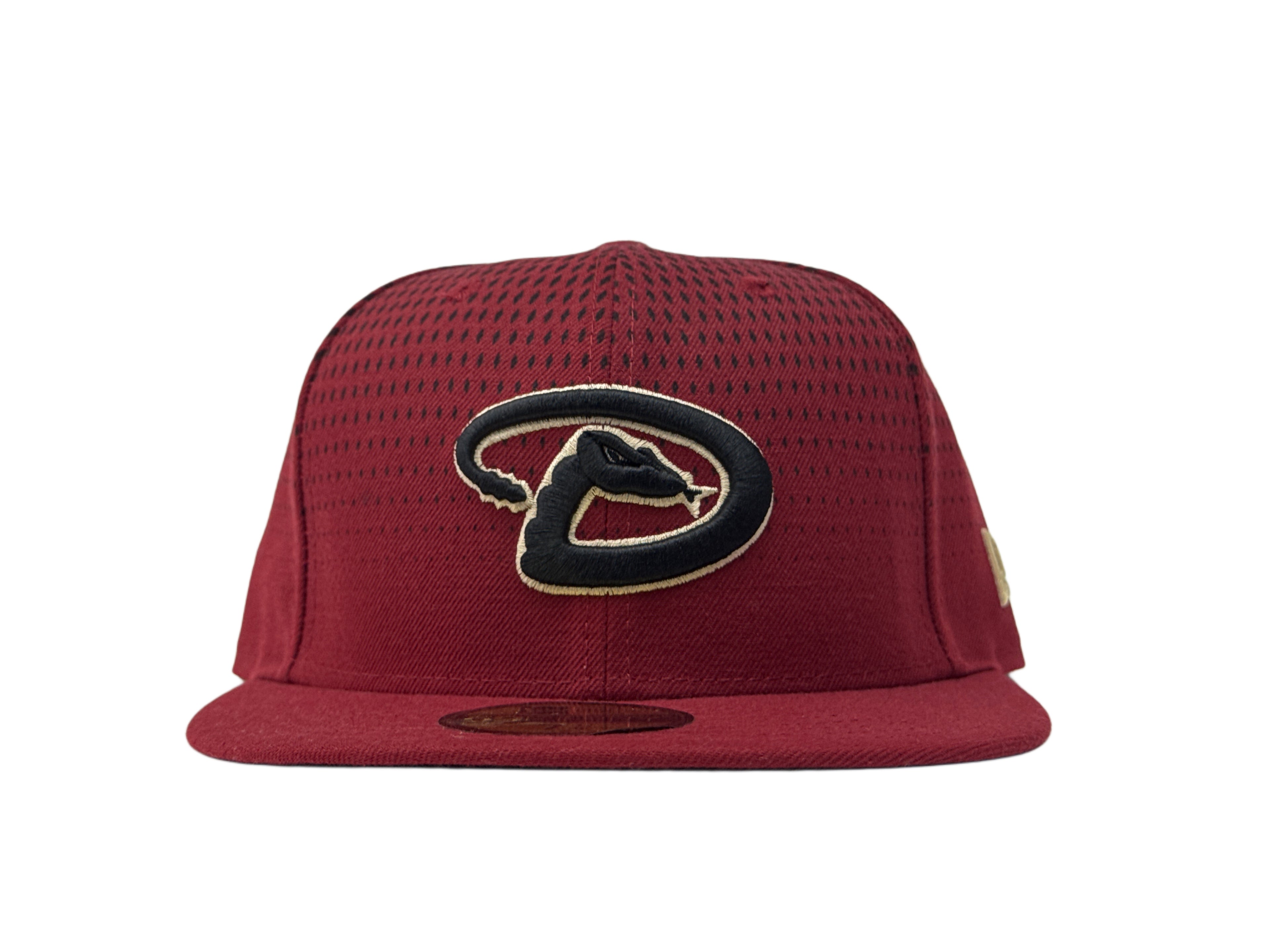 New Era 59FIFTY Arizona Diamond Backs
