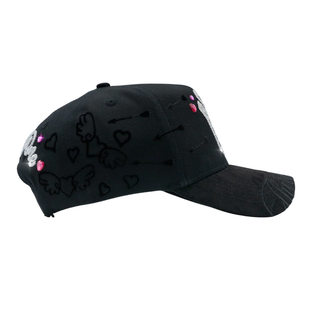31 Hats NY Lovestruck