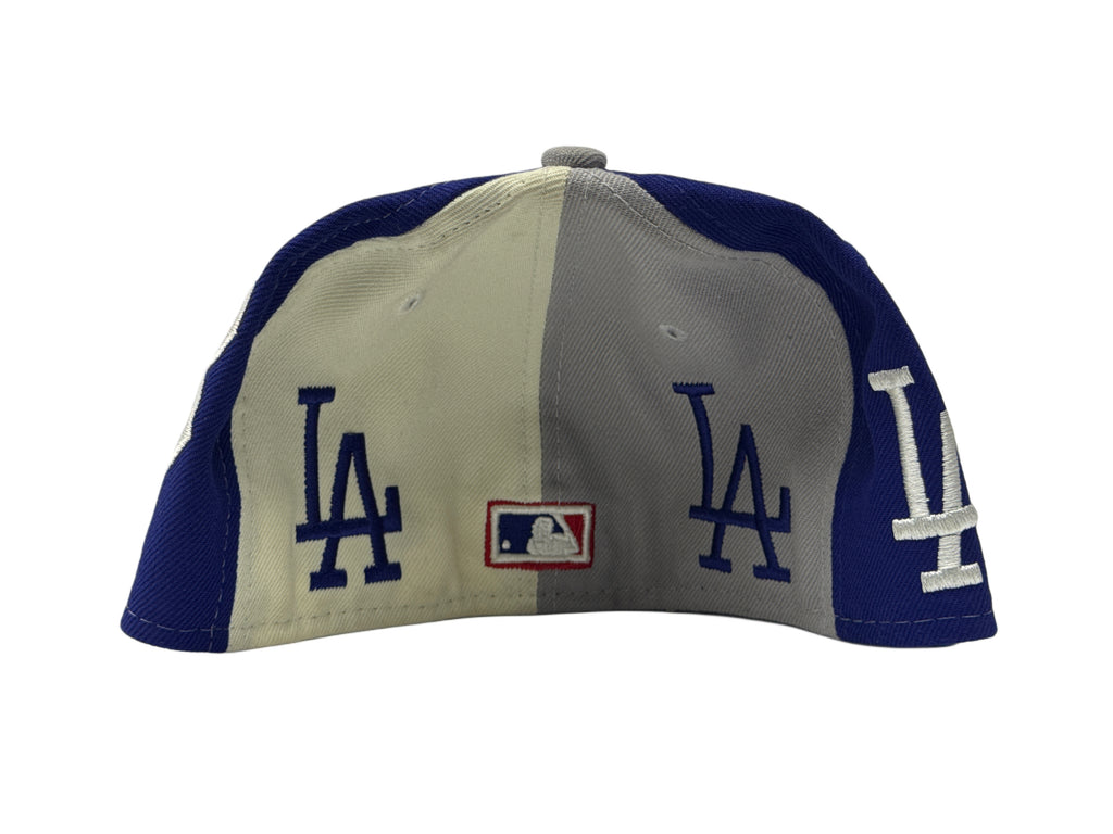 New Era 59FIFTY Red Sox x Dodgers
