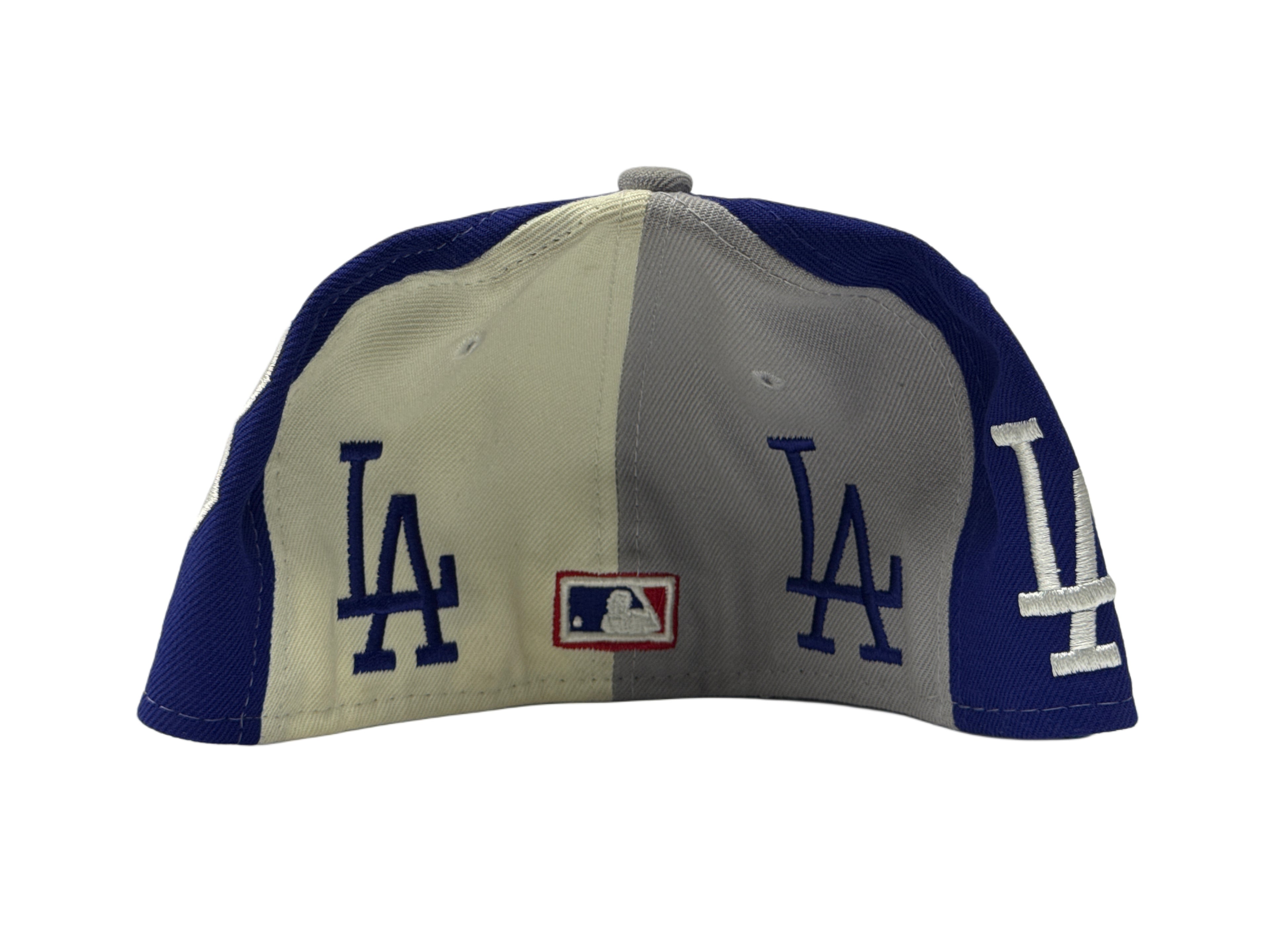 New Era 59FIFTY Red Sox x Dodgers