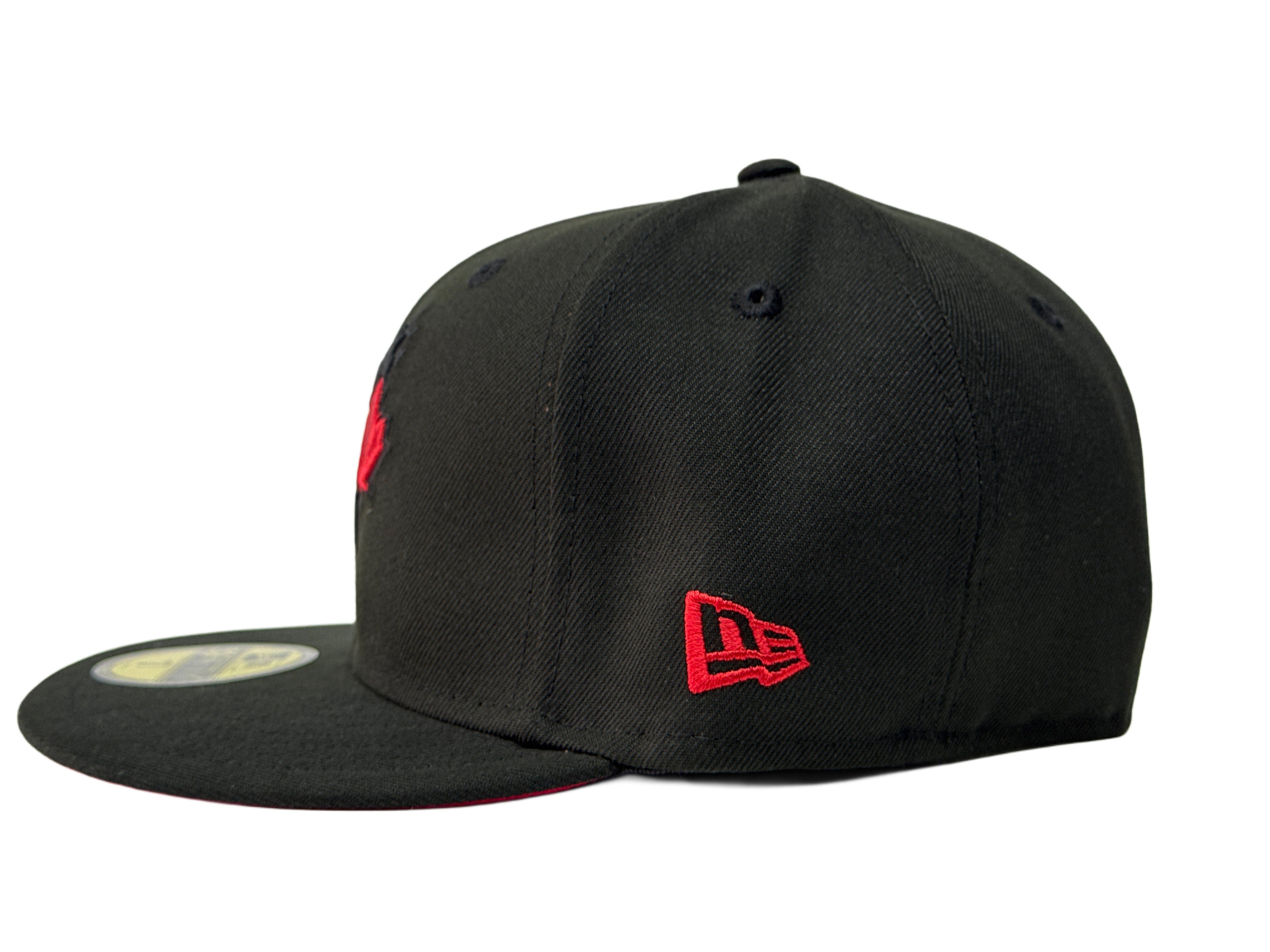 New Era 59FIIFTY Toronto Blue Jays