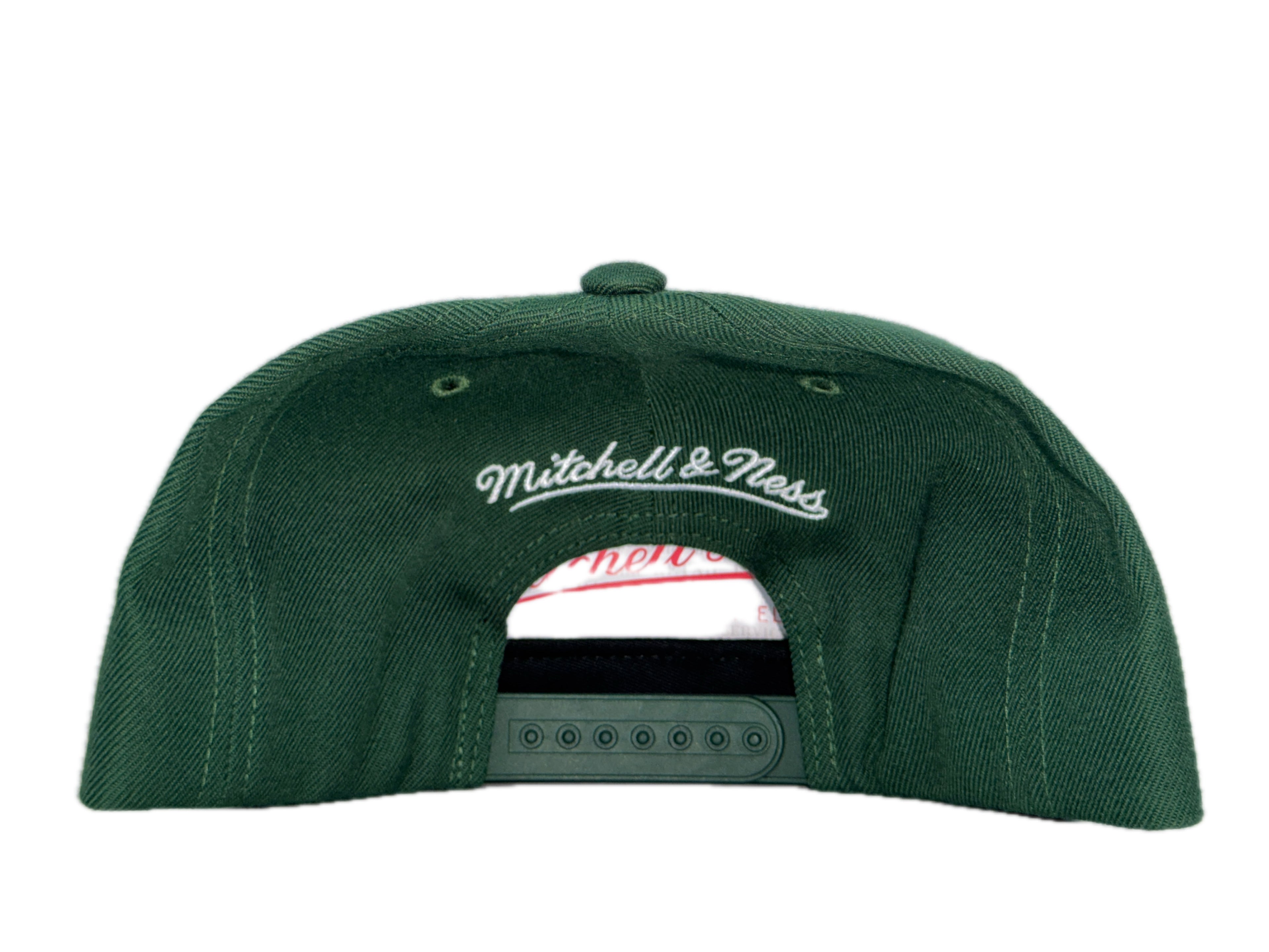 M&N Milwaukee Bucks