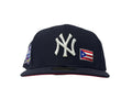 New Era 59FIFTY New York Yankees