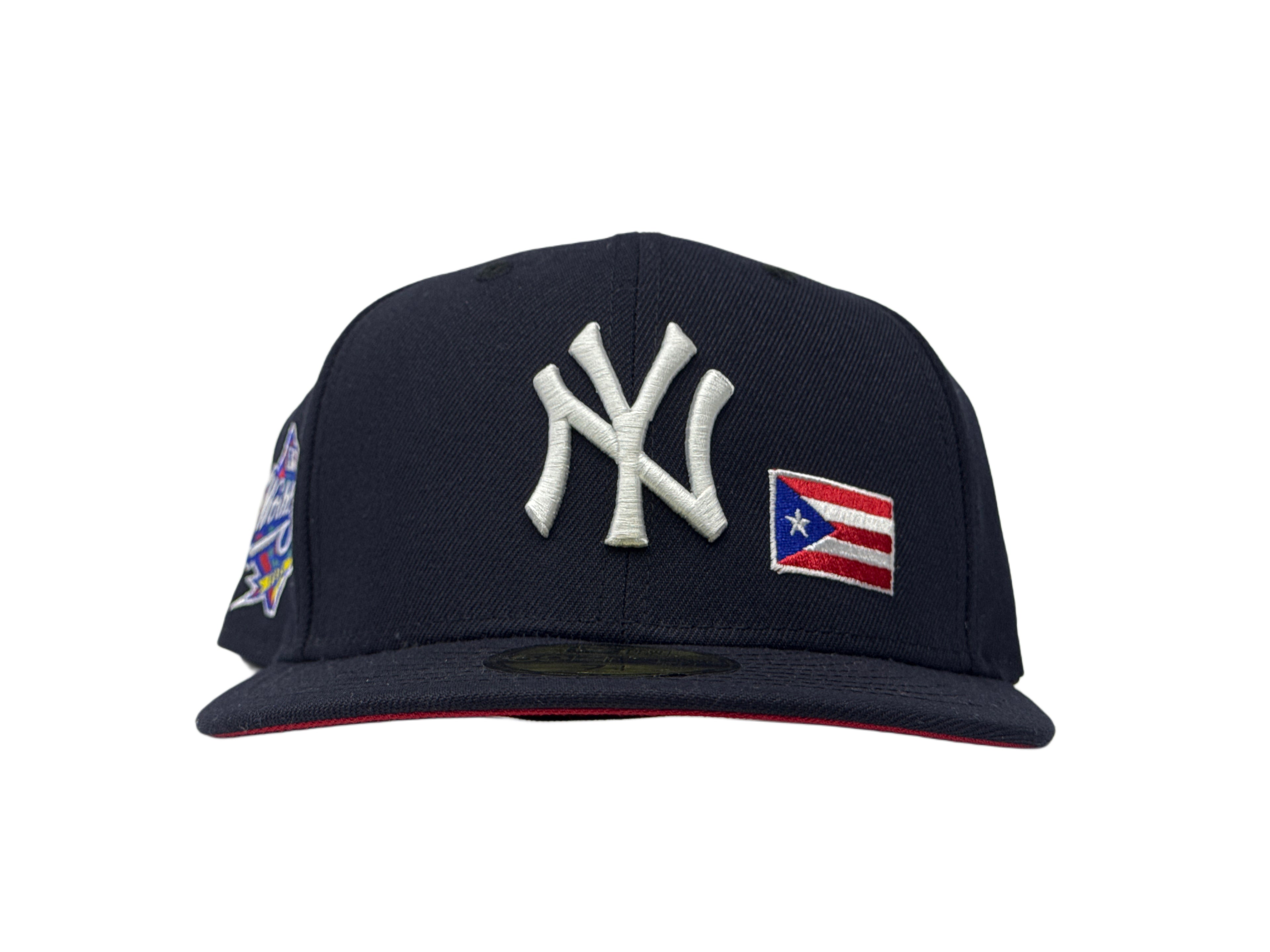 New Era 59FIFTY New York Yankees