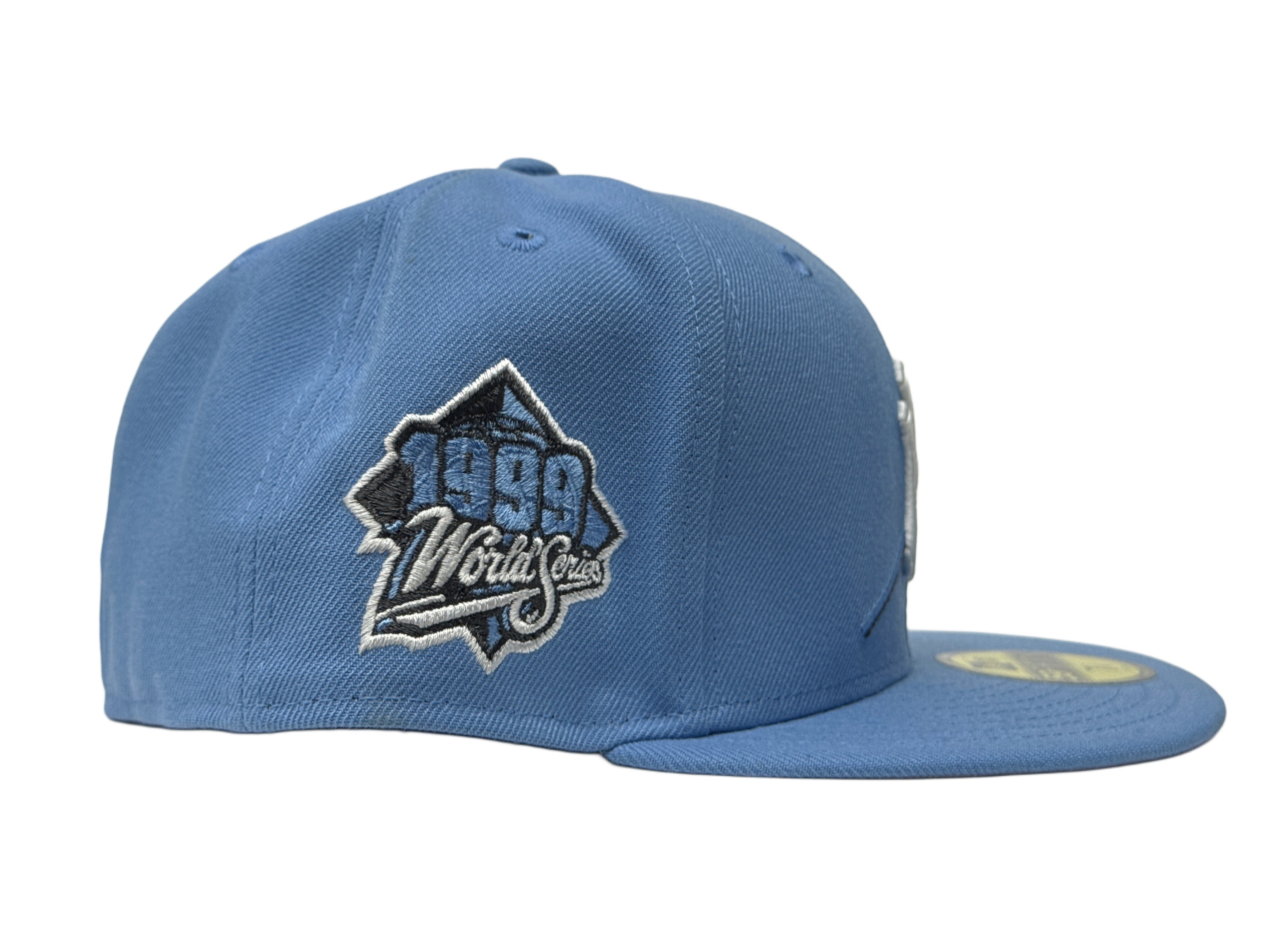 New Era 59FIFTY New York Yankees