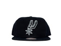M&N San Antonio Spurs