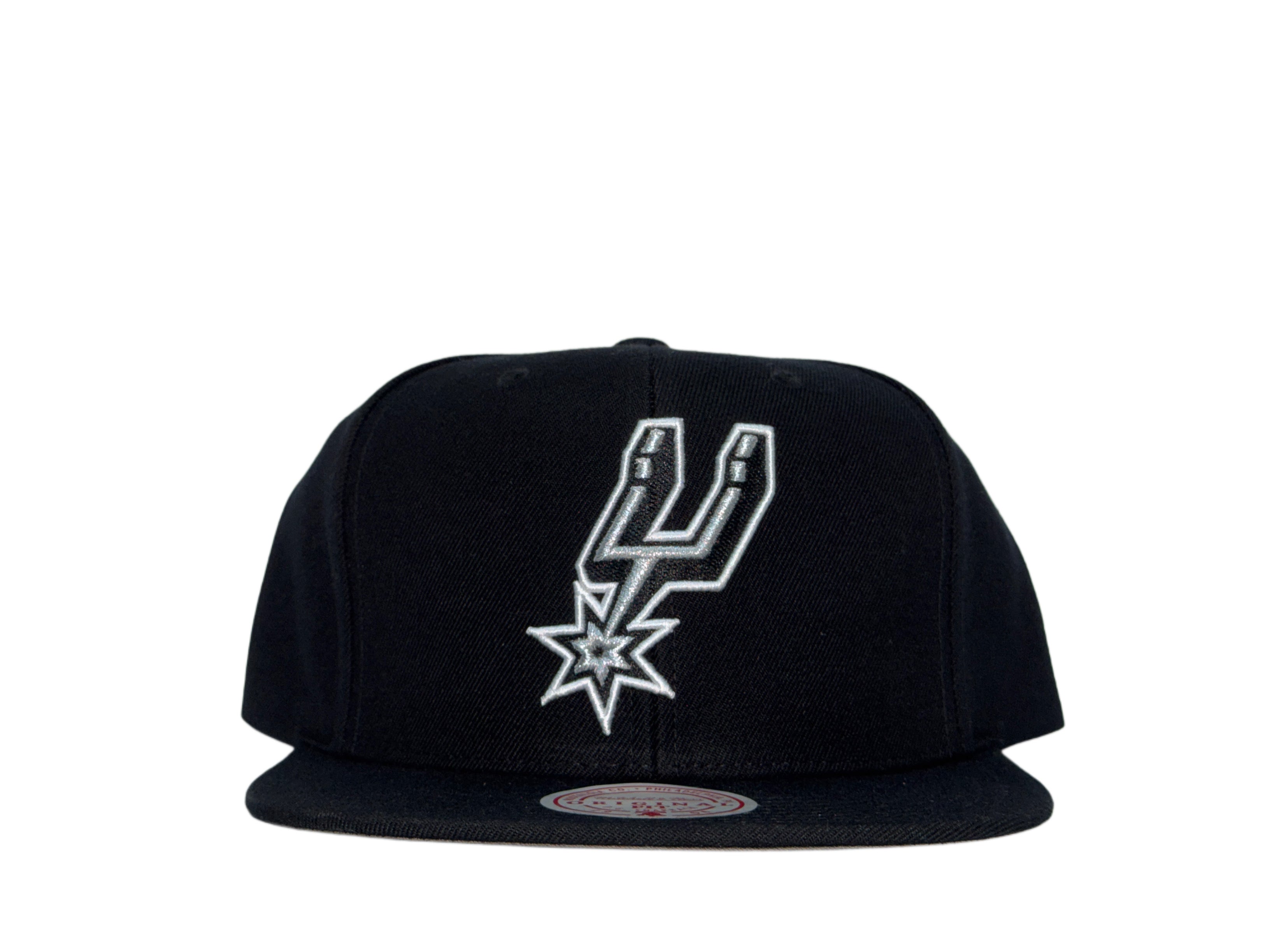 M&N San Antonio Spurs