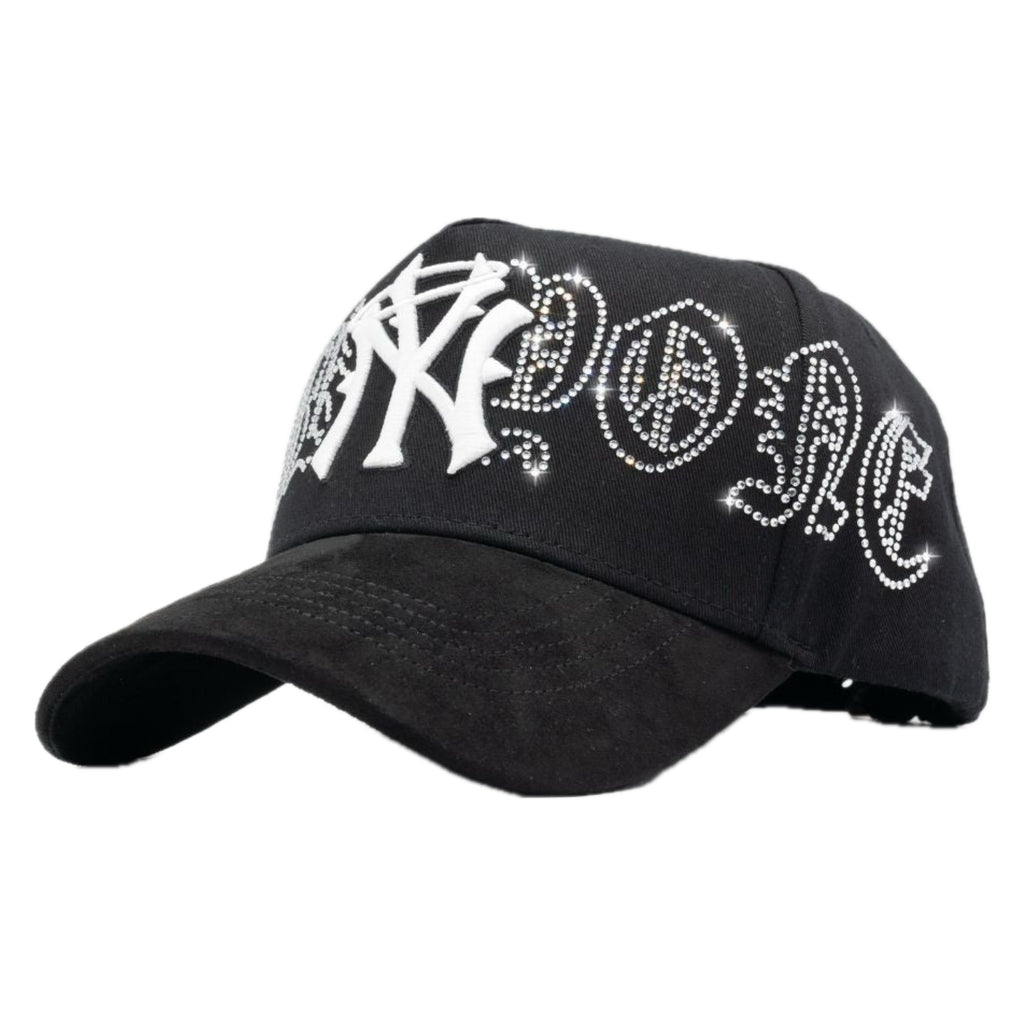 31 Hats NY Crystals