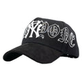 31 Hats NY Crystals