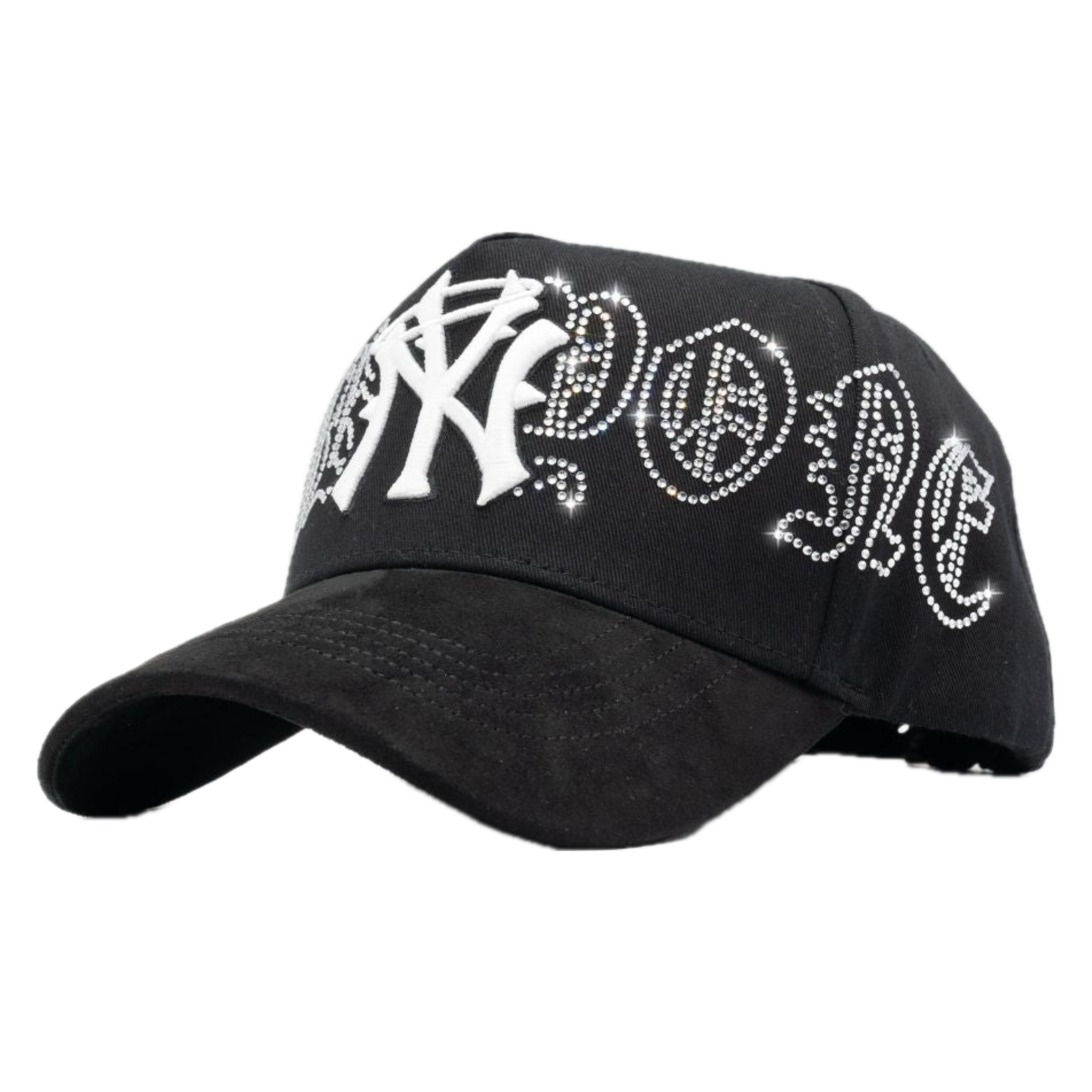 31 Hats NY Crystals