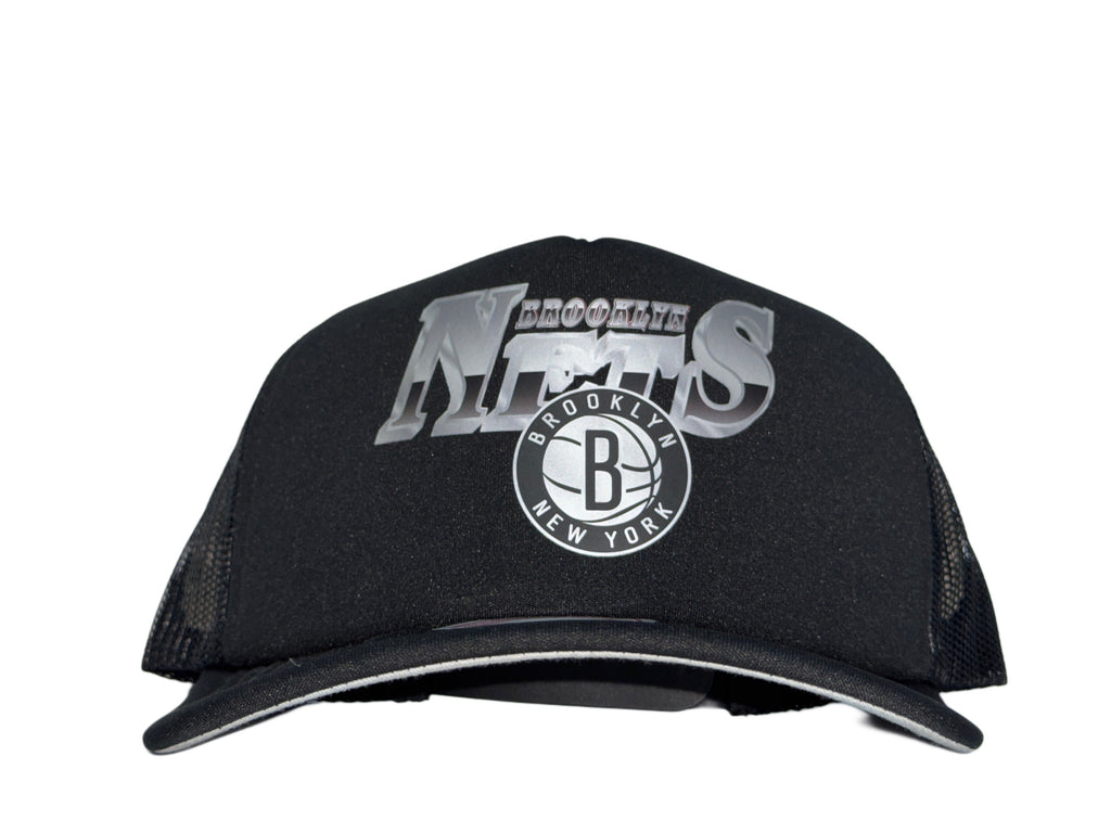 M&N Brooklyn Nets