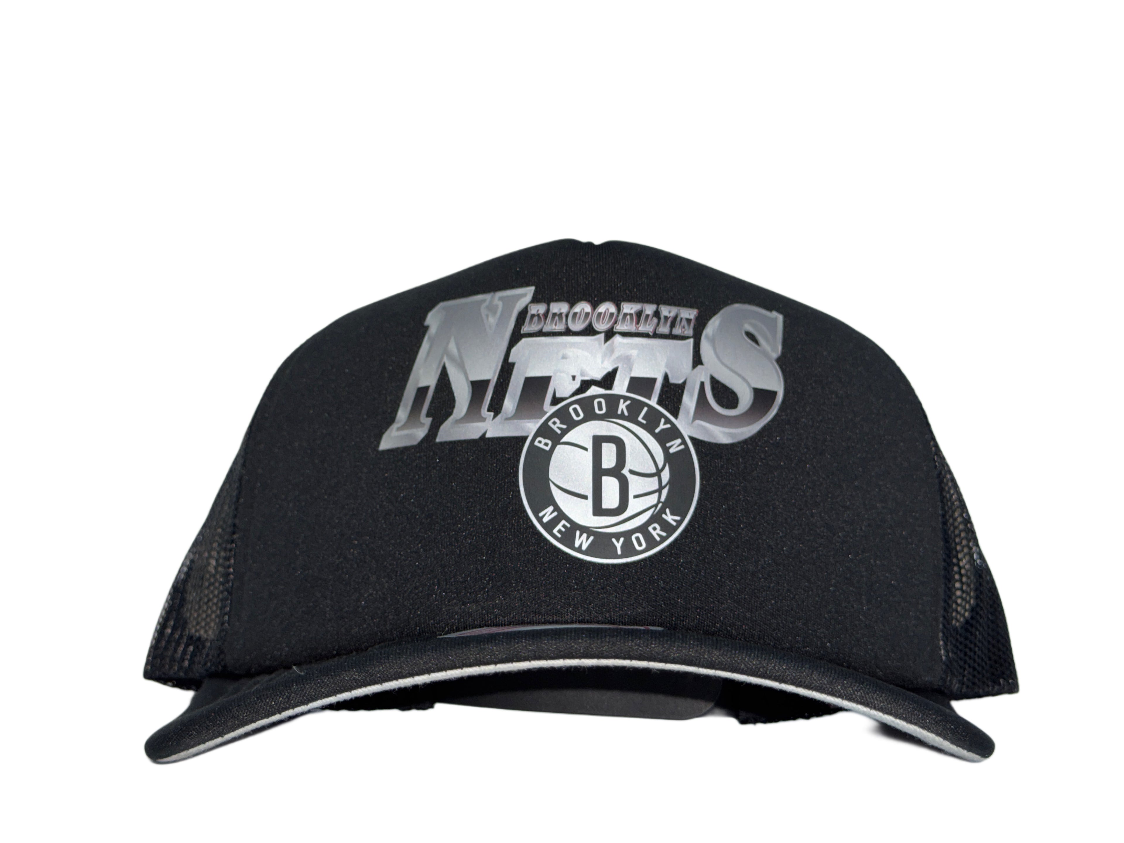 M&N Brooklyn Nets