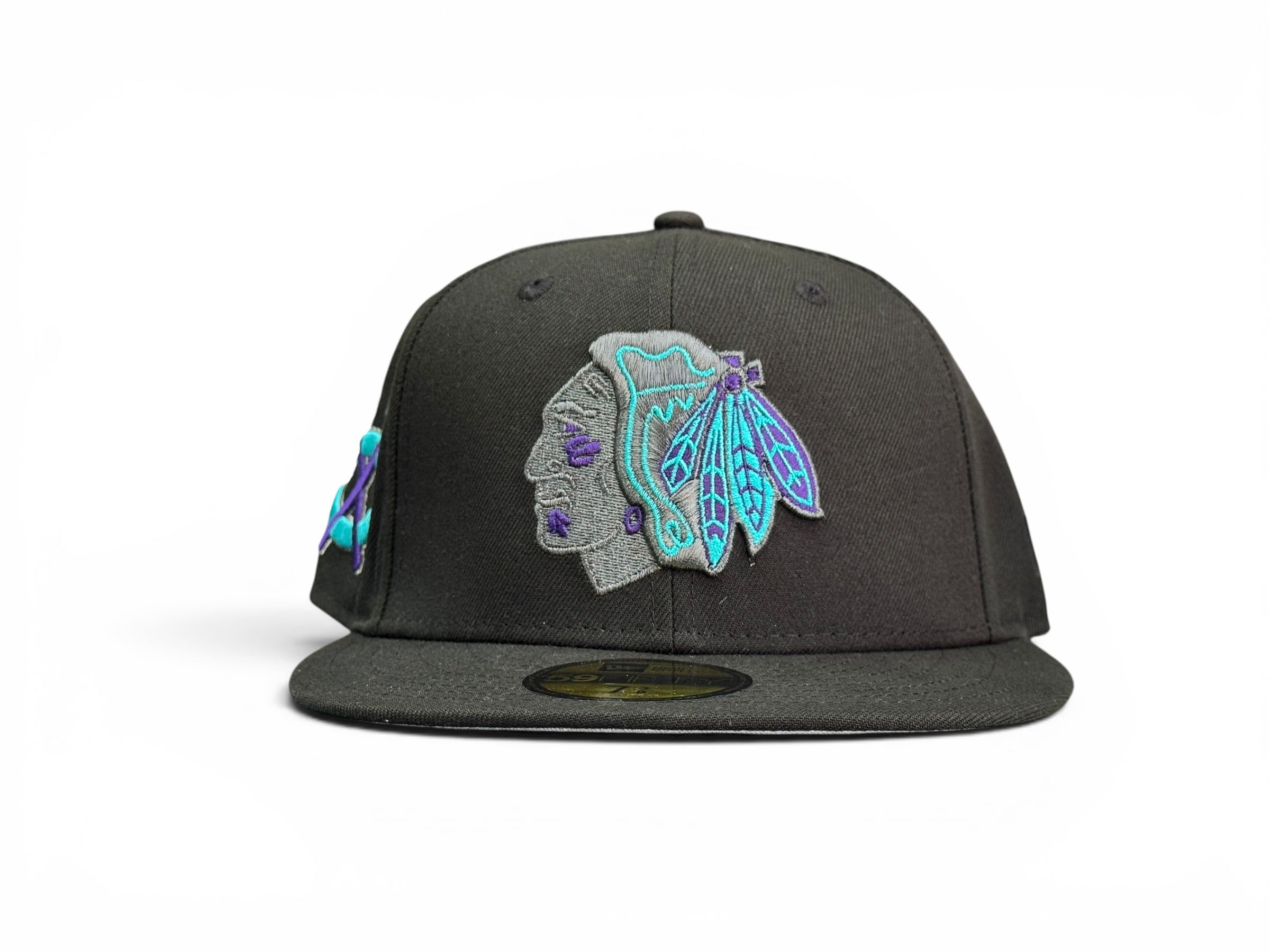 New Era 59FIFTY Chicago Blackhawks