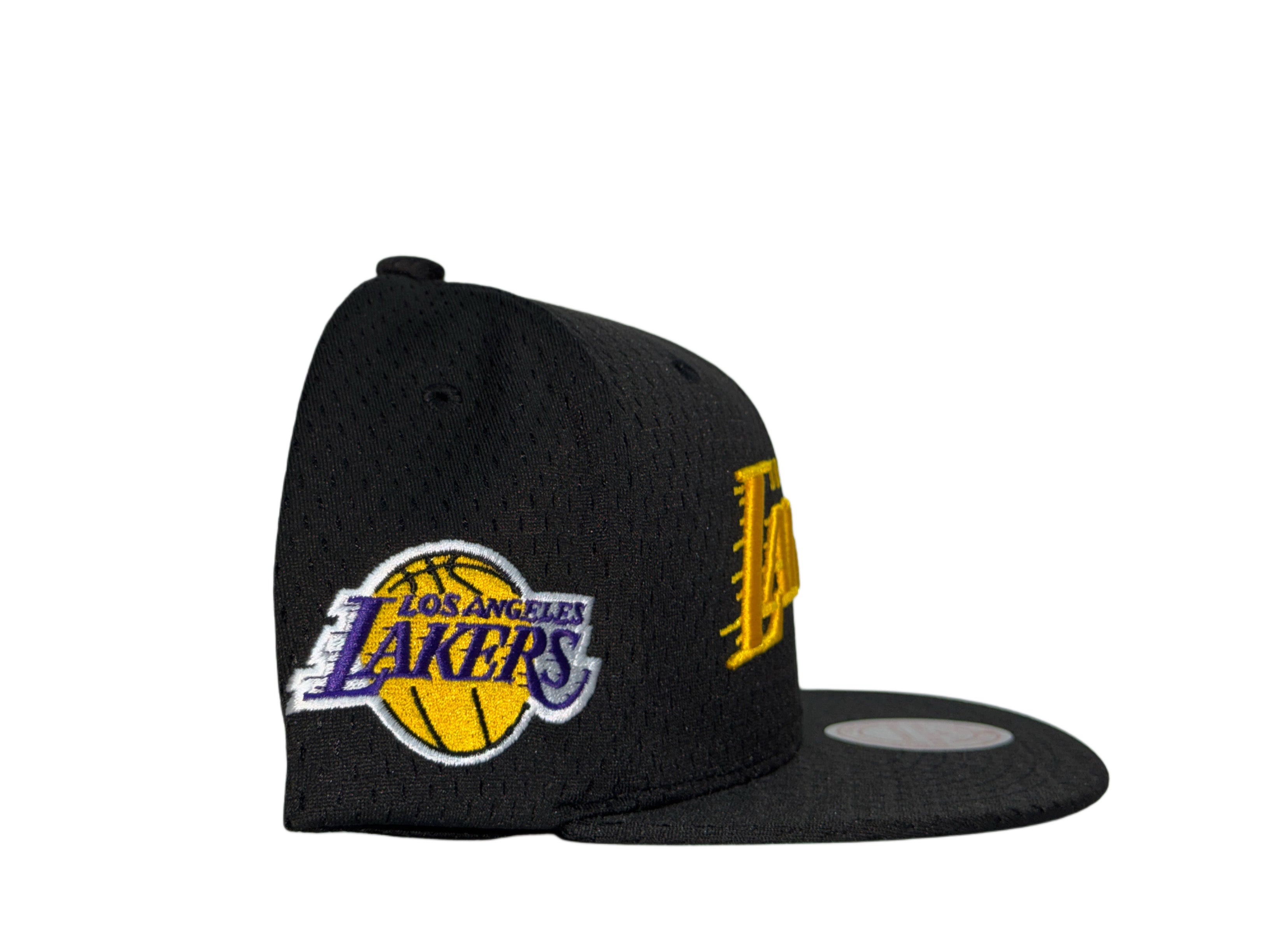 M&N Los Ángeles Lakers