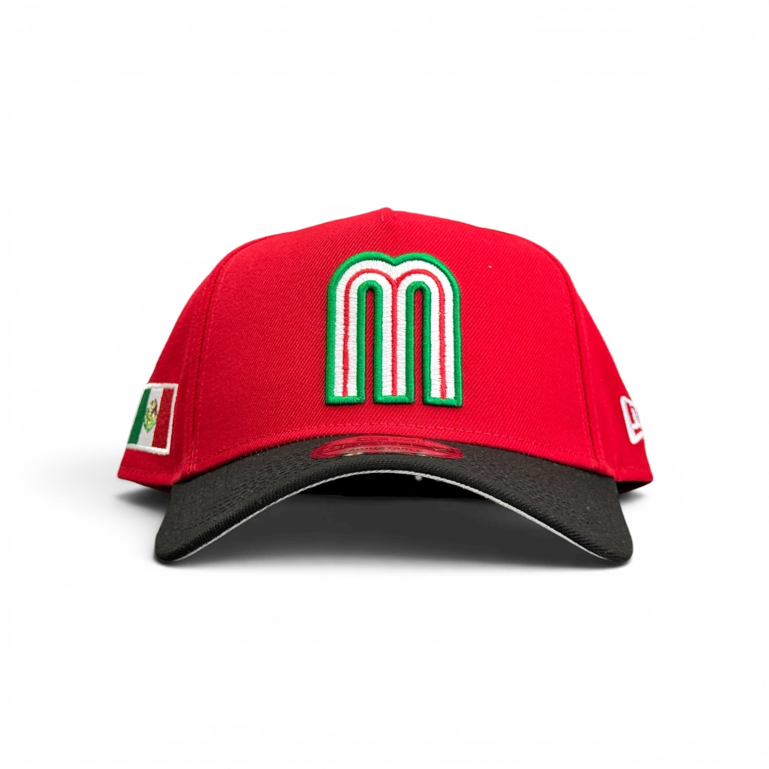New Era 9FORTY México Emblem