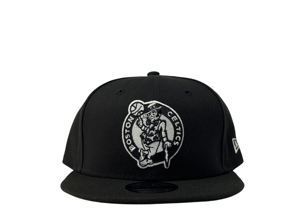 New Era 9FIFTY Boston Celtics