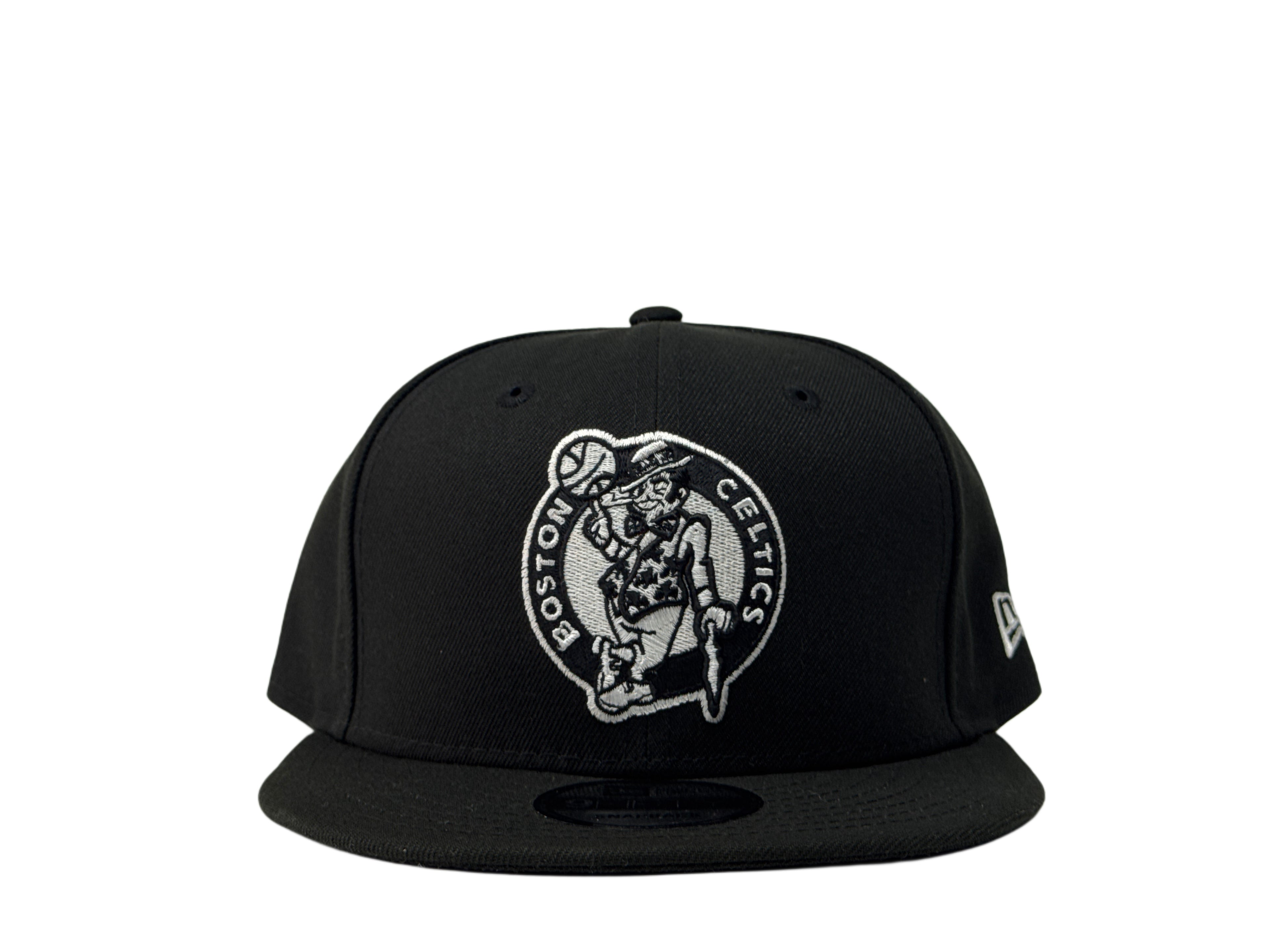 New Era 9FIFTY Boston Celtics