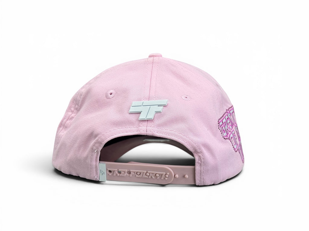 The Fourth Hats Japan Pink