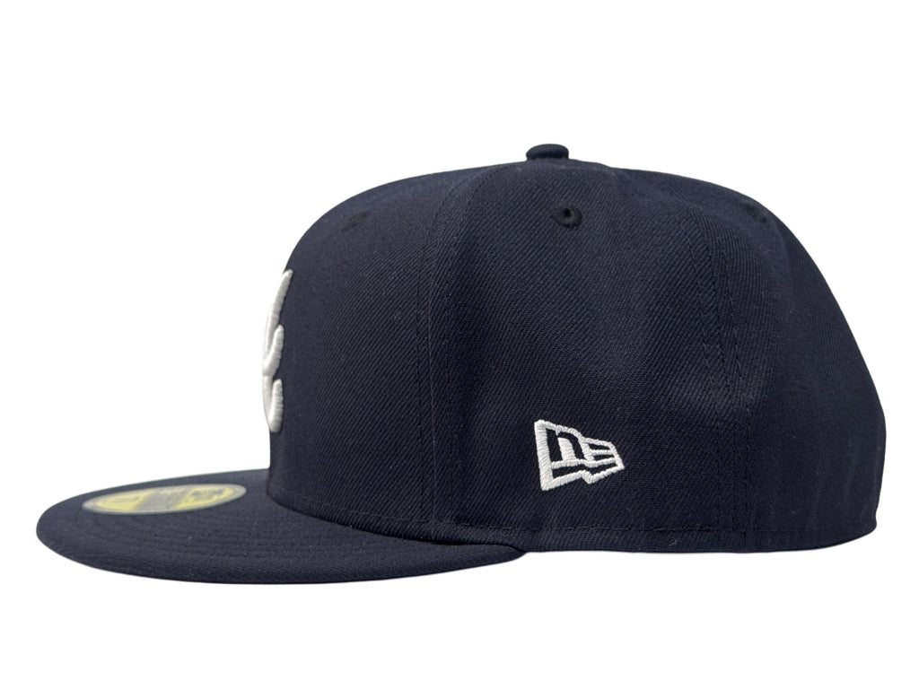 New Era 59FIFTY Atlanta Braves